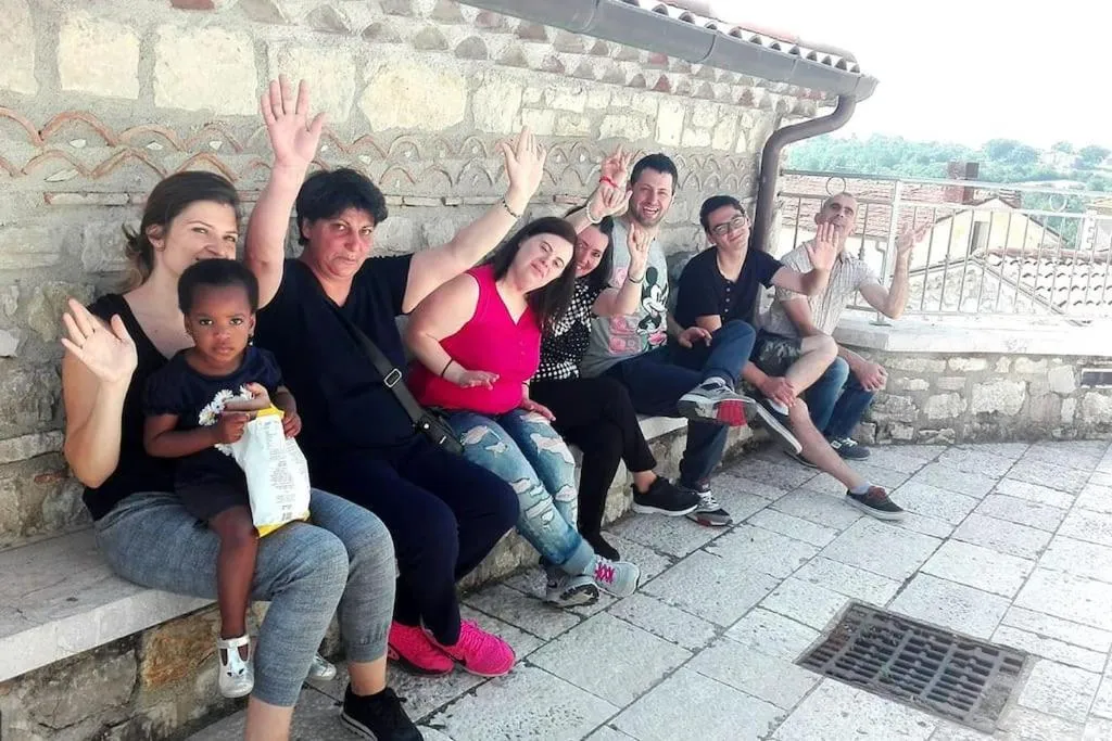 Albergo Diffuso di Campolattaro