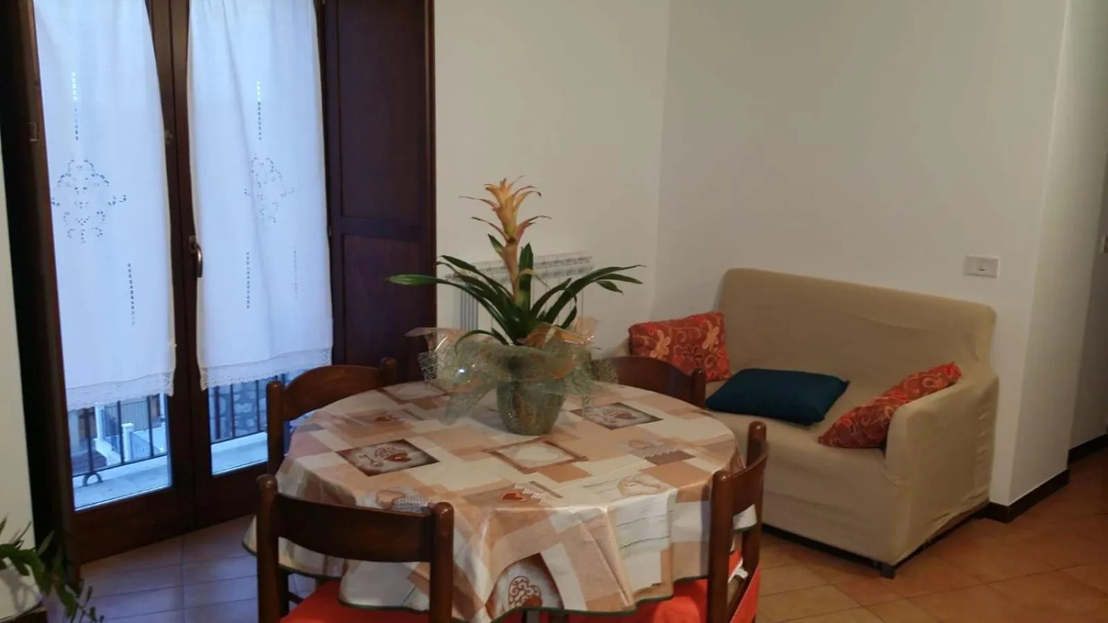 Albergo Diffuso di Campolattaro