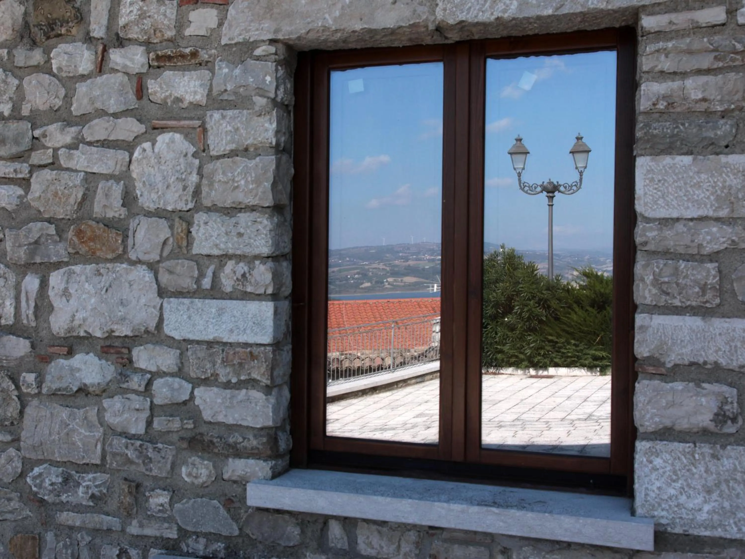 Albergo Diffuso di Campolattaro