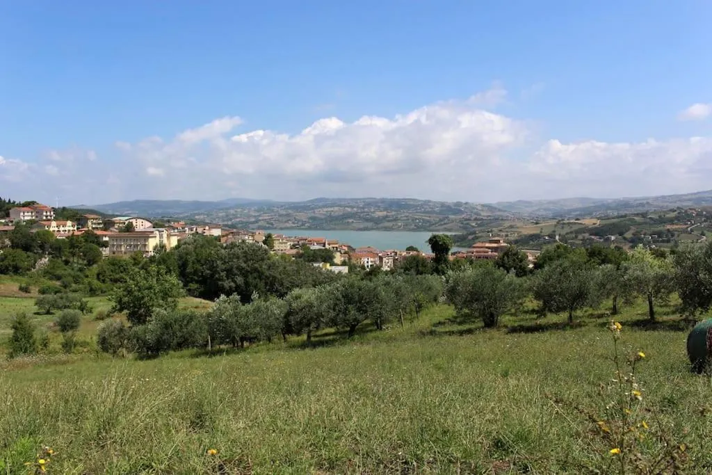 Albergo Diffuso di Campolattaro