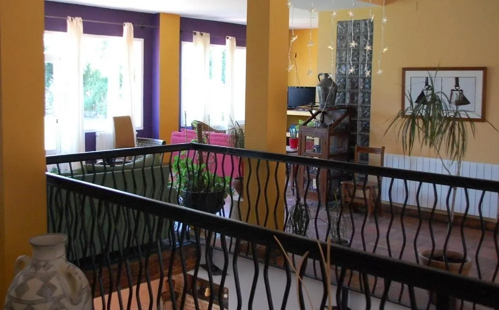 Posada Tresmentiras