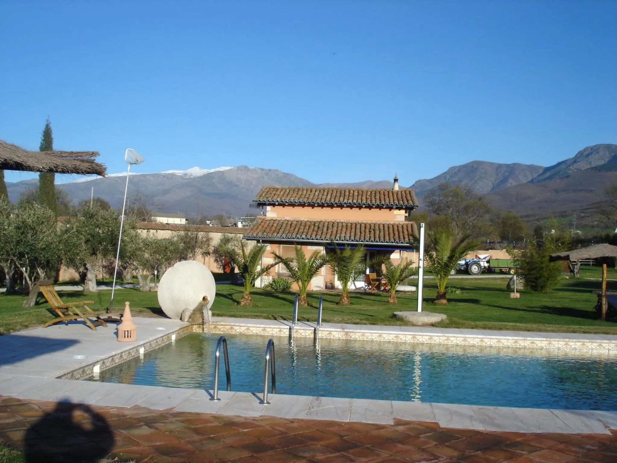 Posada Tresmentiras