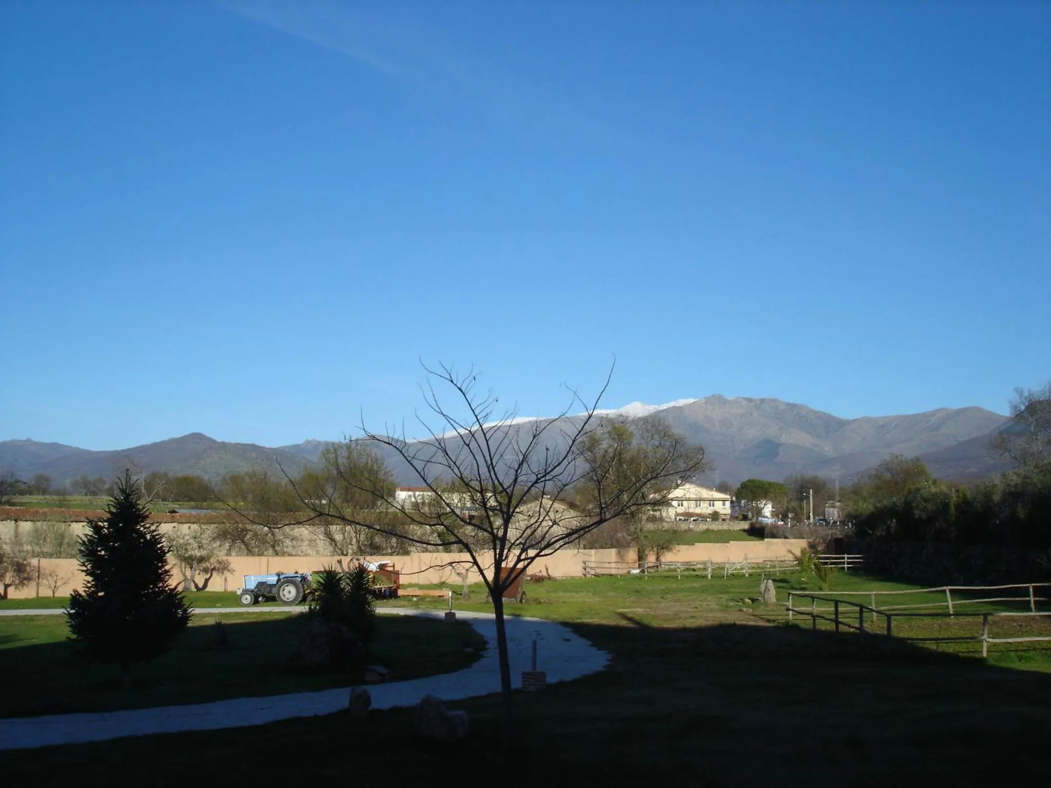 Posada Tresmentiras