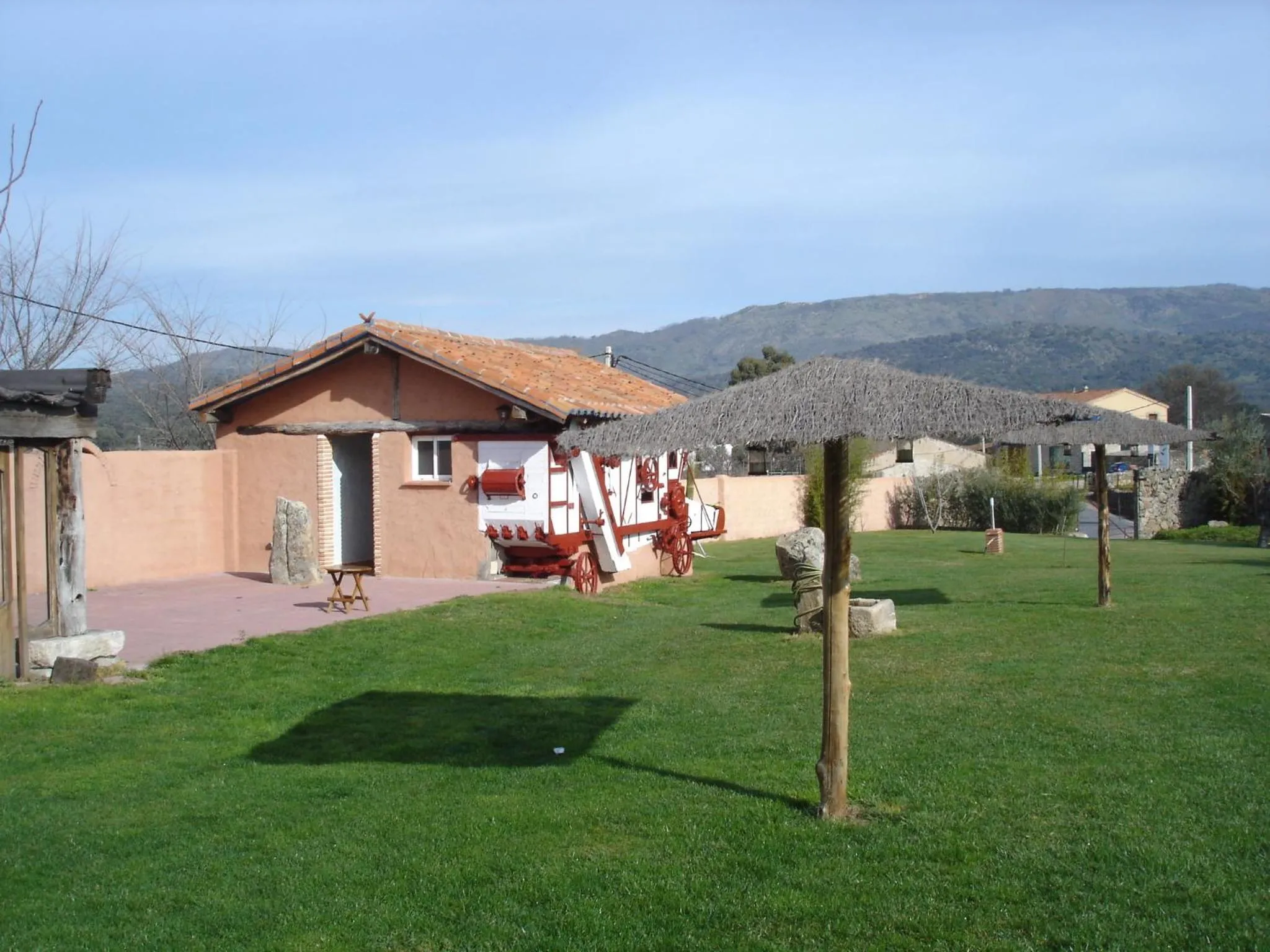 Posada Tresmentiras