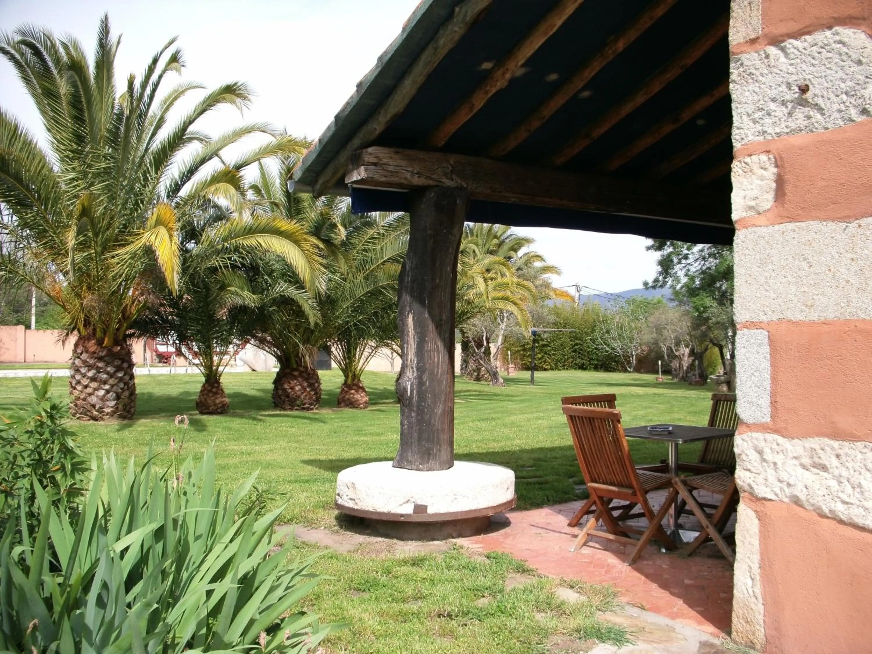 Posada Tresmentiras