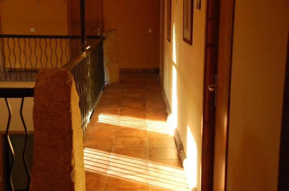 Posada Tresmentiras