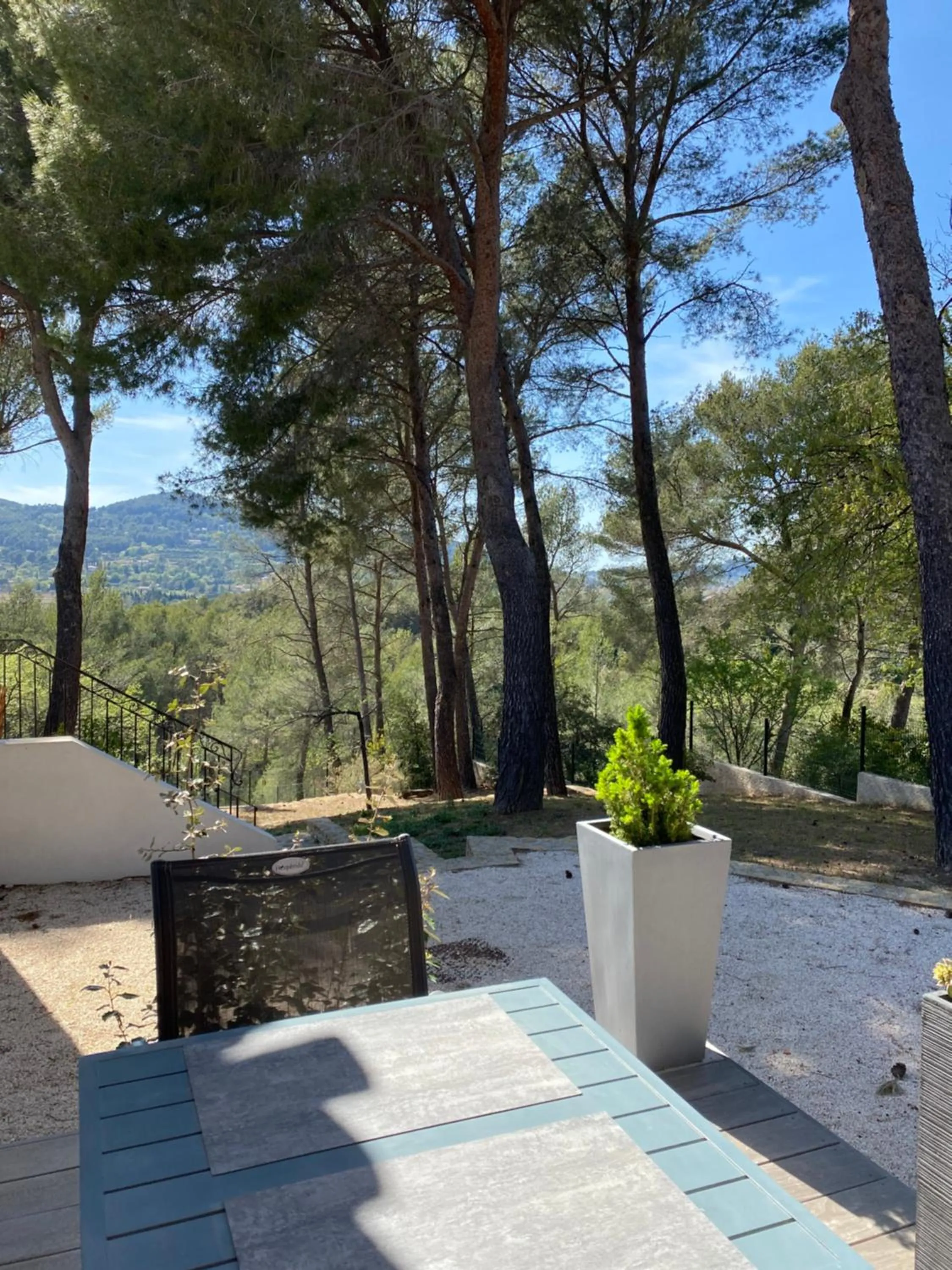 Une Pause en Provence