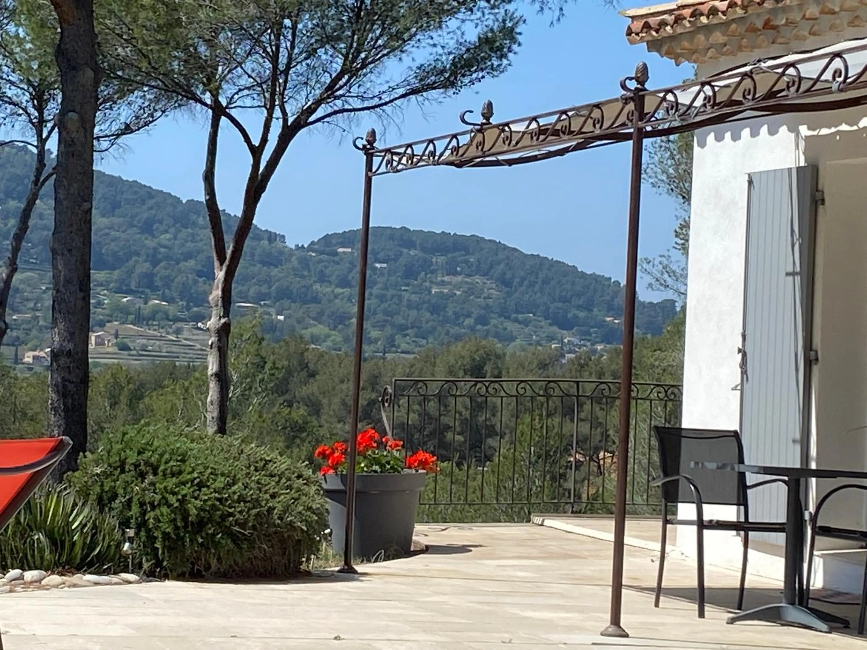 Une Pause en Provence