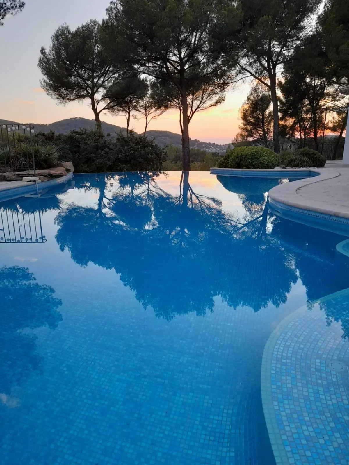 Une Pause en Provence