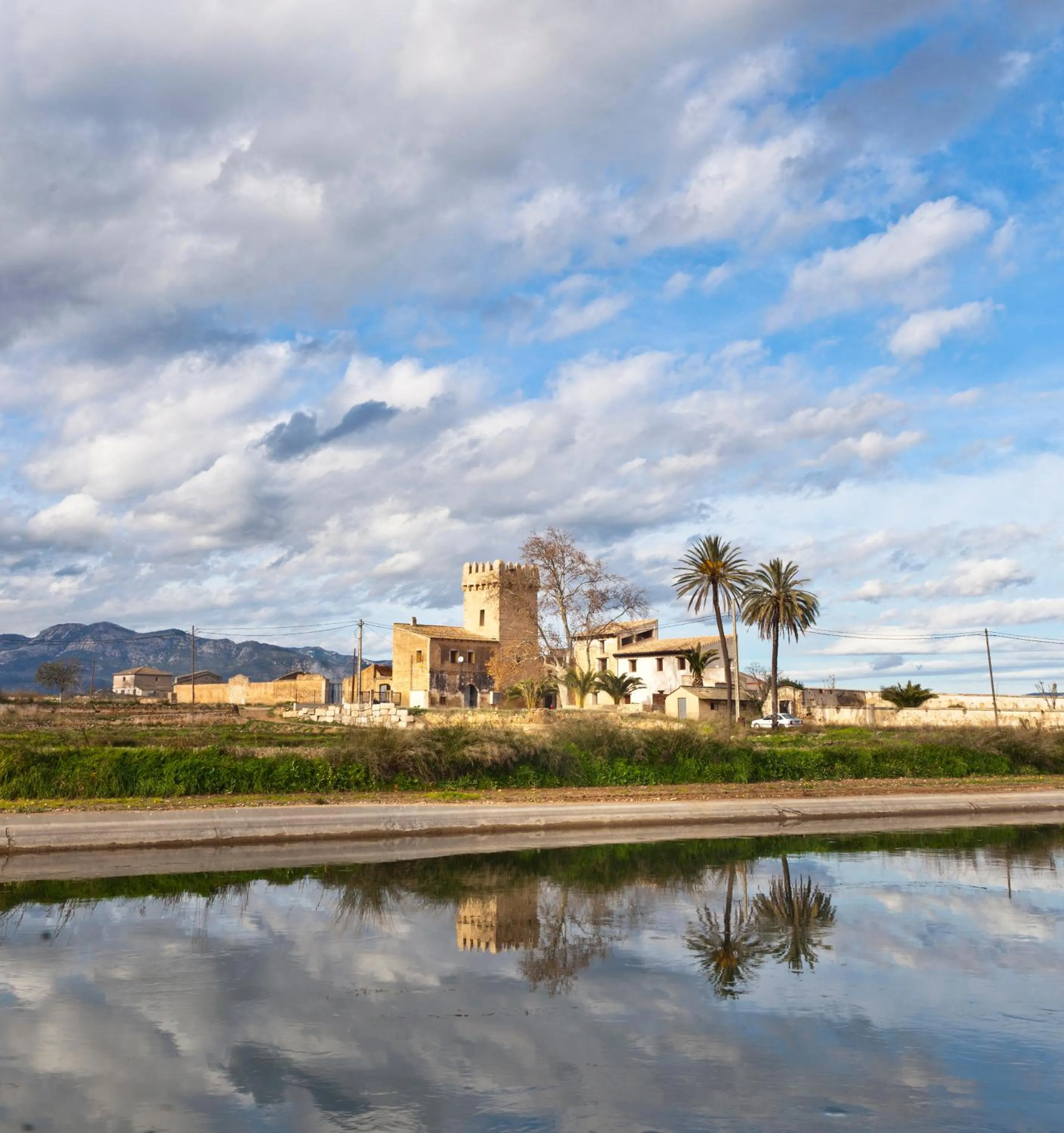Torre del Prior