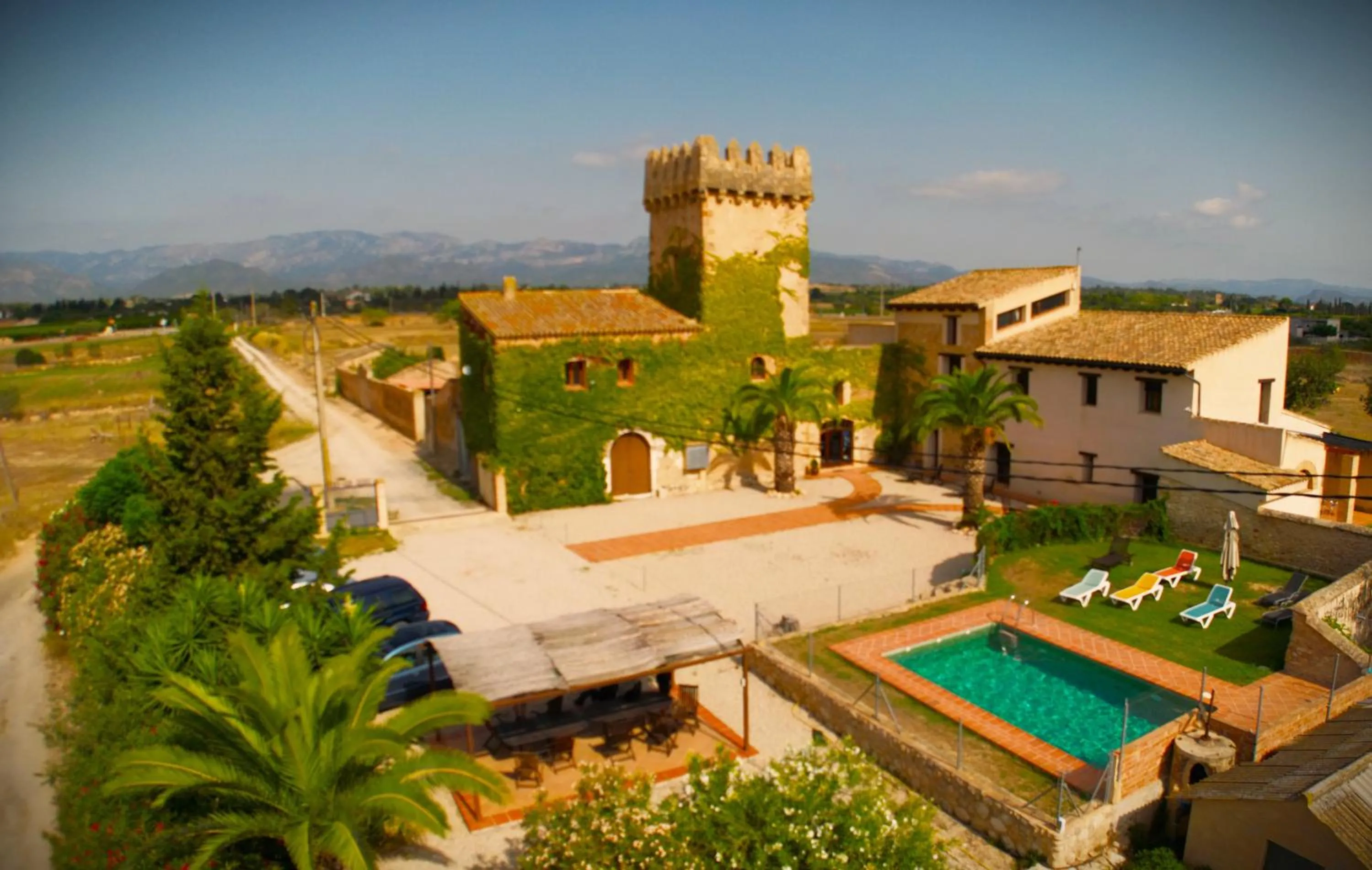 Torre del Prior