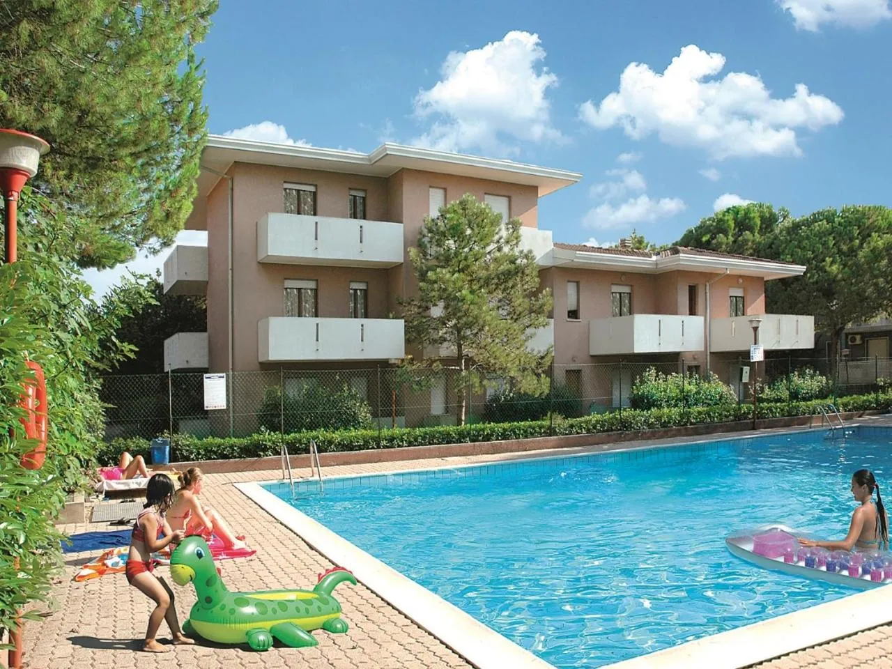 Residenza Orsa Maggiore