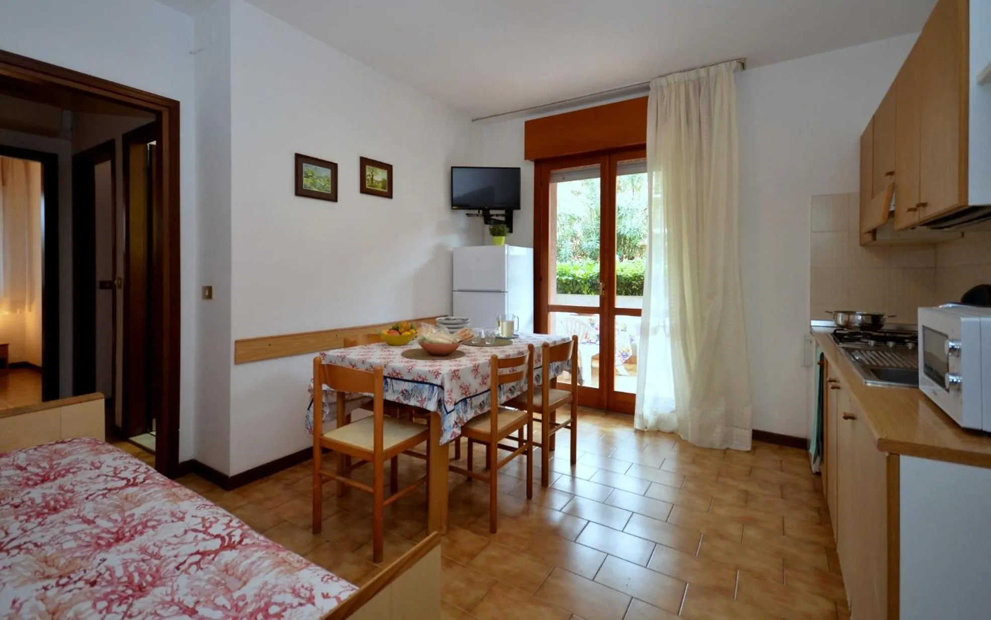 Residenza Orsa Maggiore