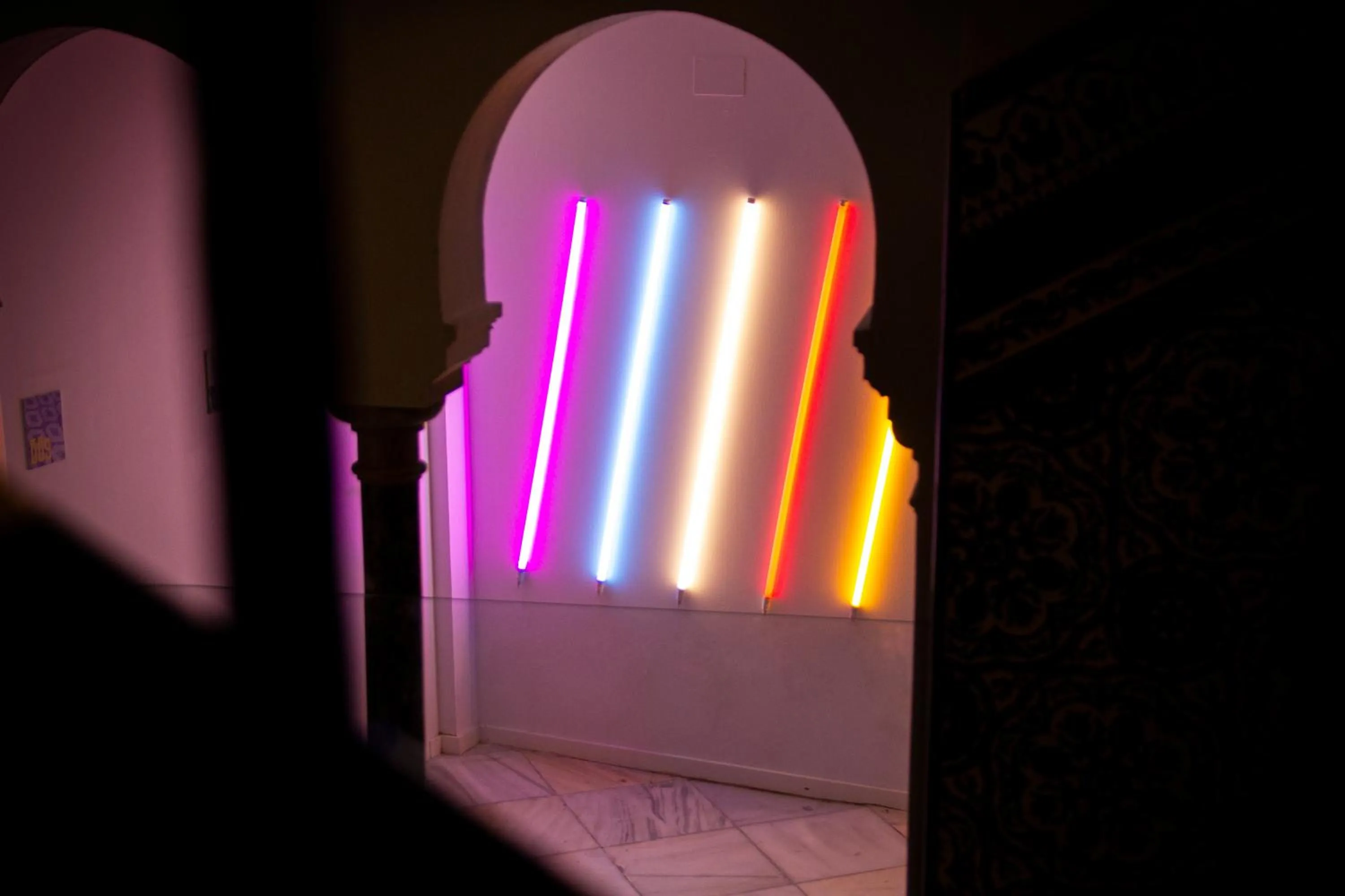 Property building, Bed in room00 Salvador Hostel