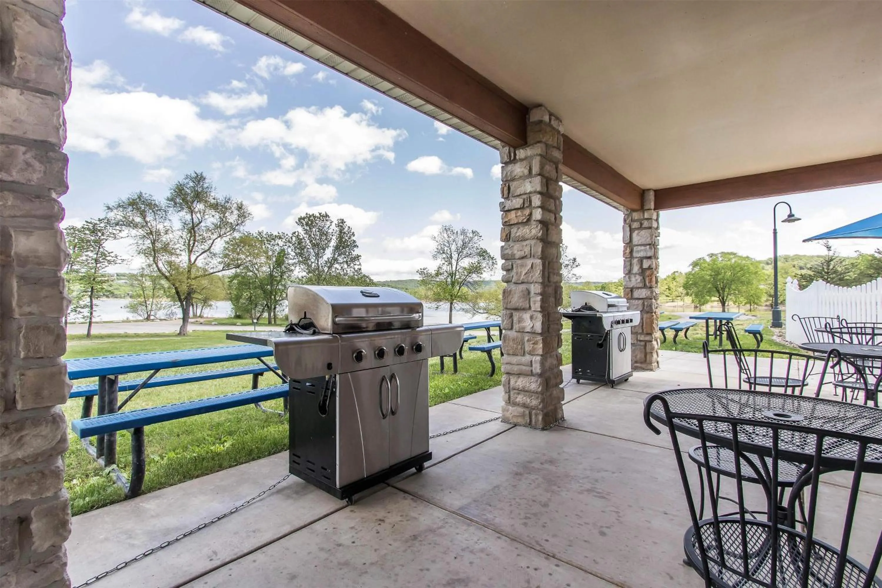 Hilton Grand Vacation Club Paradise Point Hollister