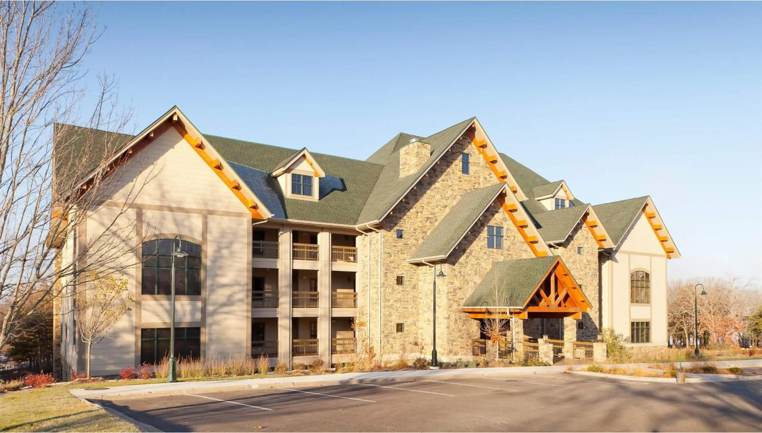 Hilton Grand Vacation Club Paradise Point Hollister Hilton Grand Vacation Club Paradise Point Hollister