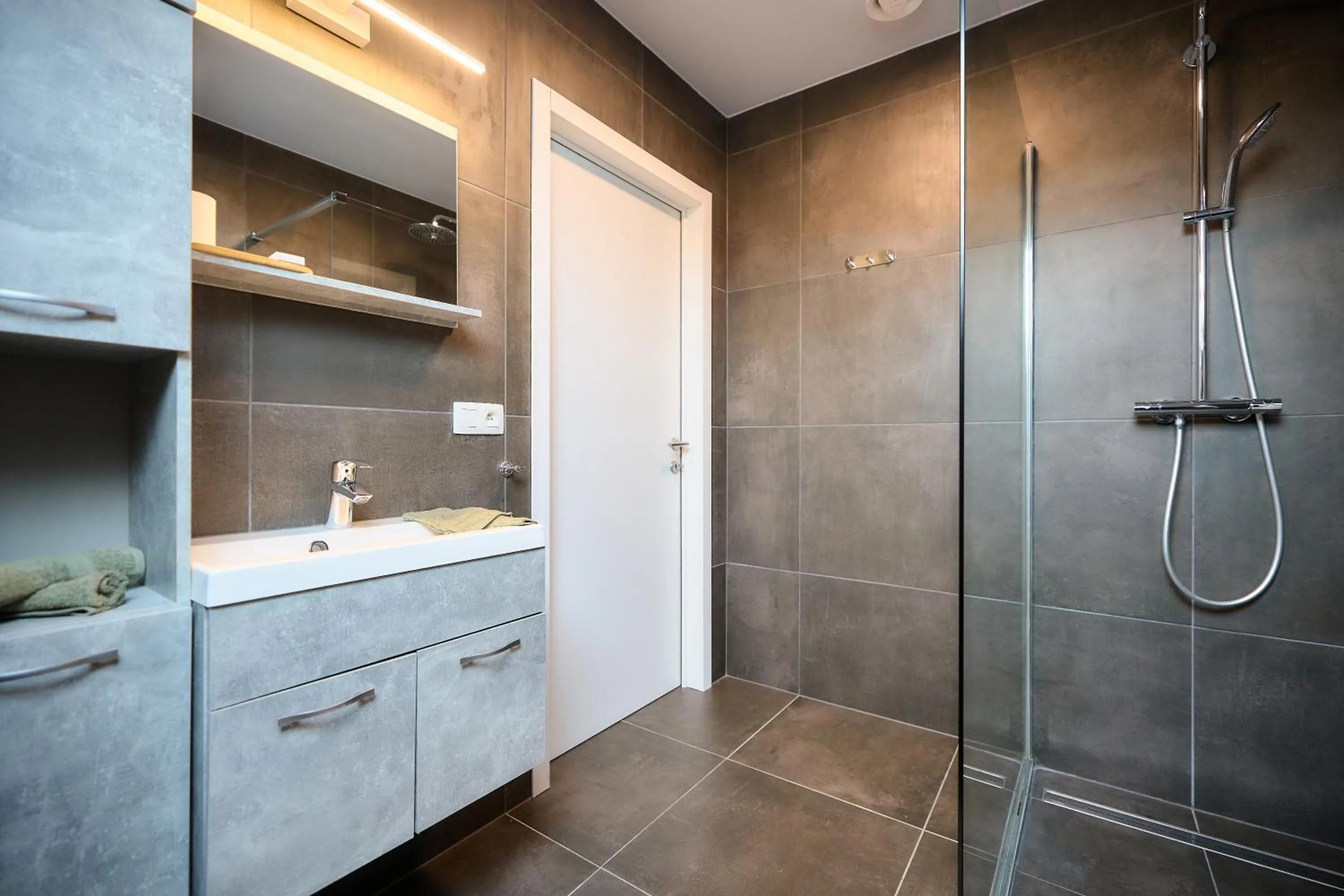 Villa Cecha B&b &Wellness