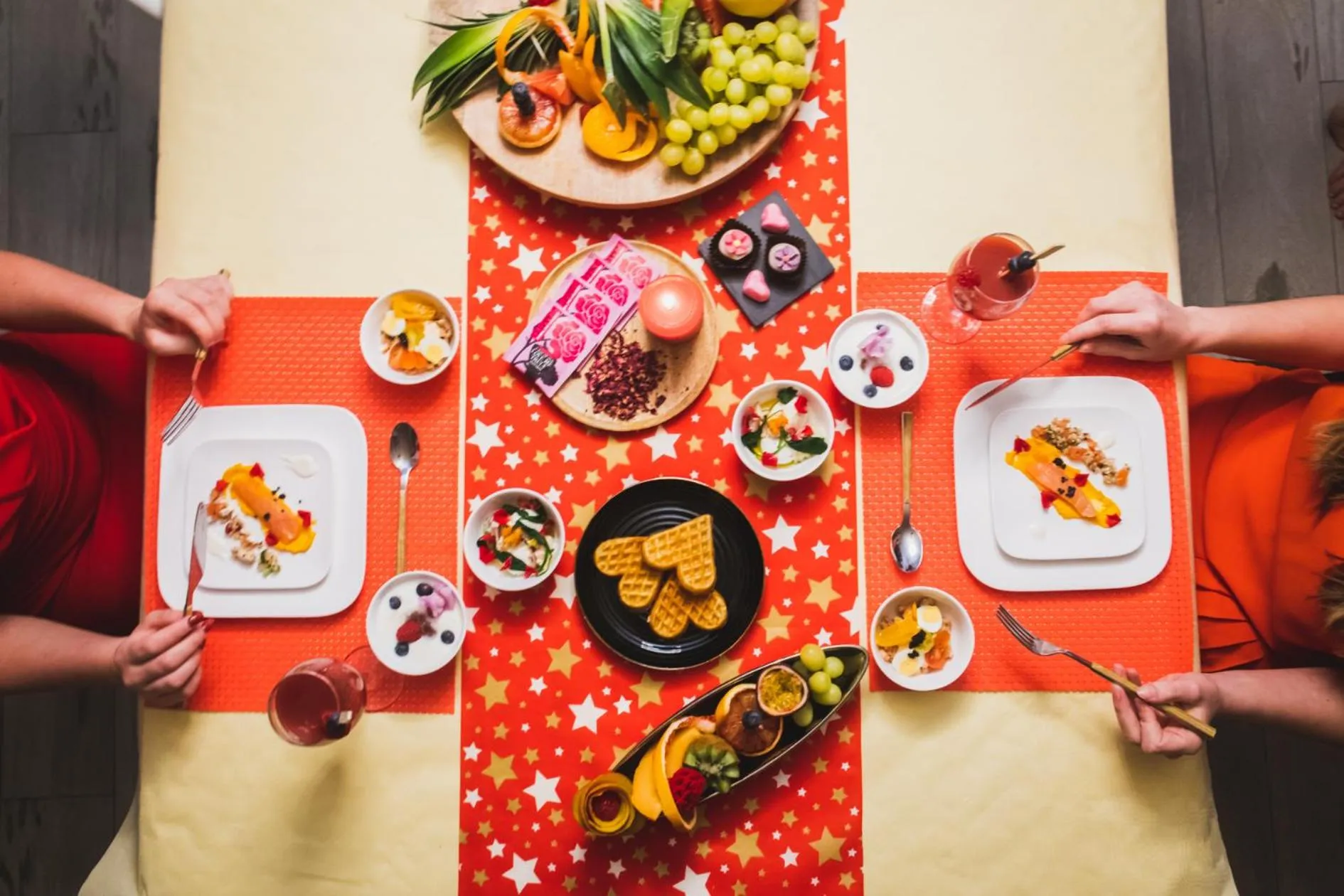 Villa Cecha B&b &Wellness