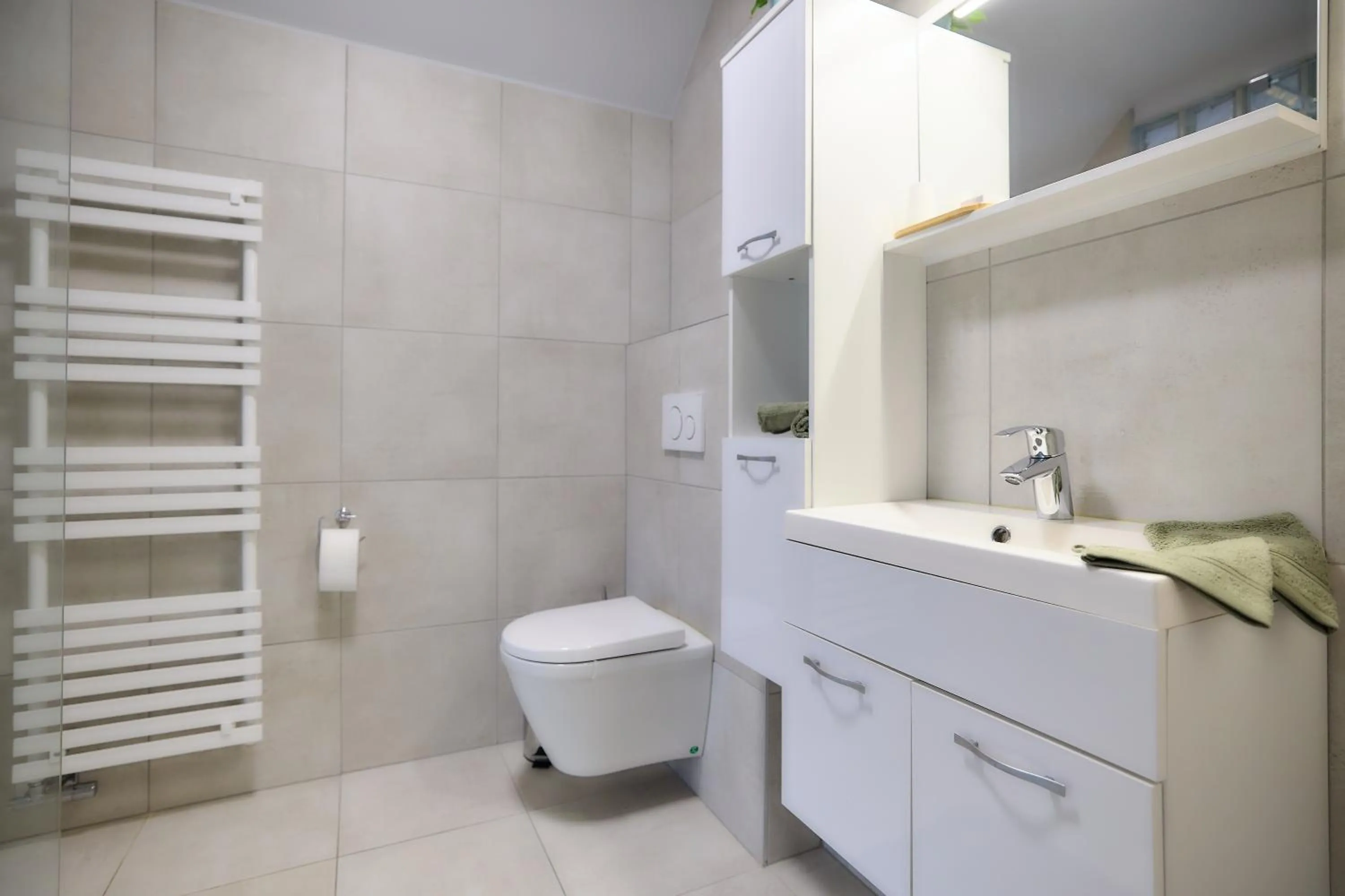 Villa Cecha B&b &Wellness