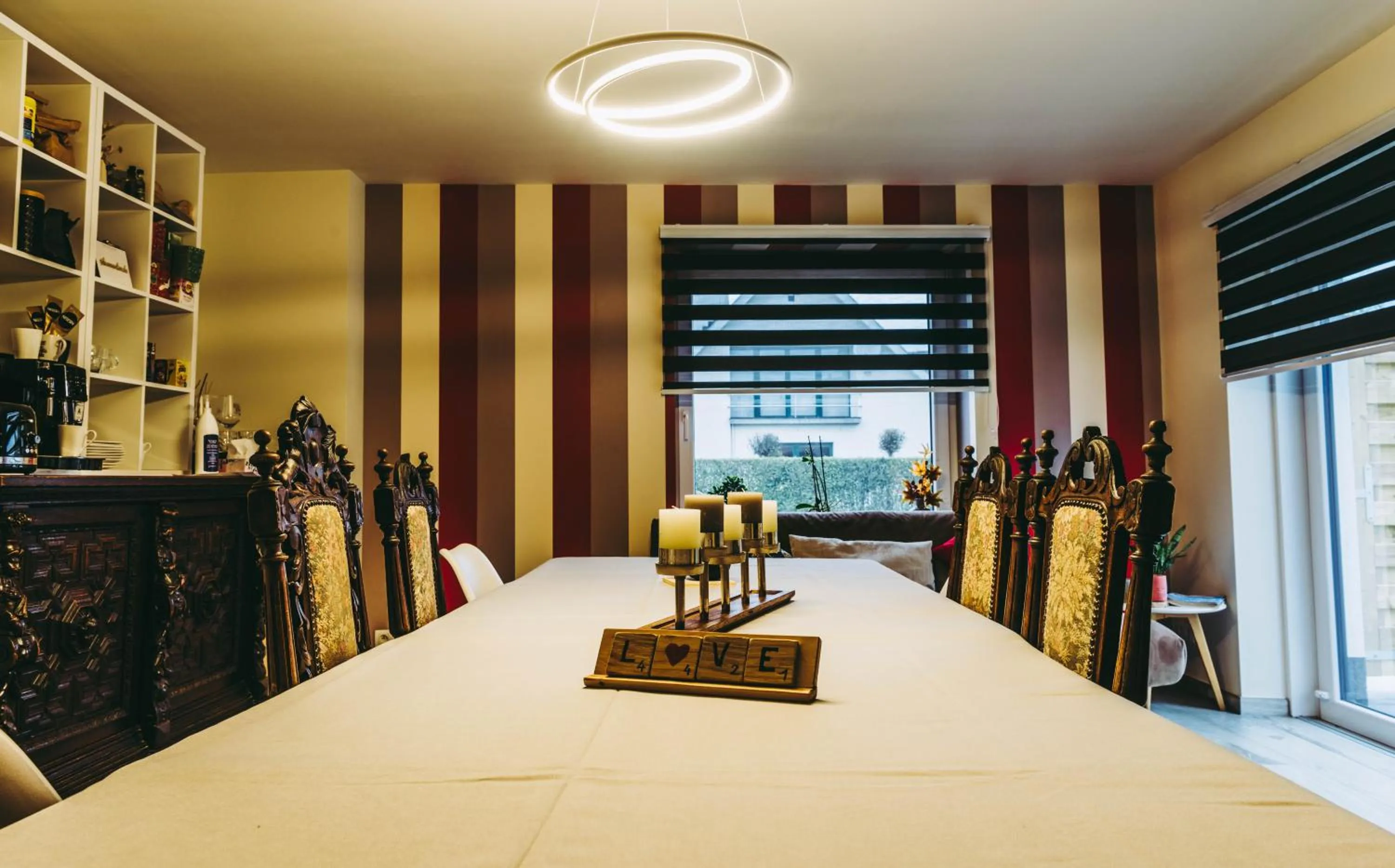 Villa Cecha B&b &Wellness