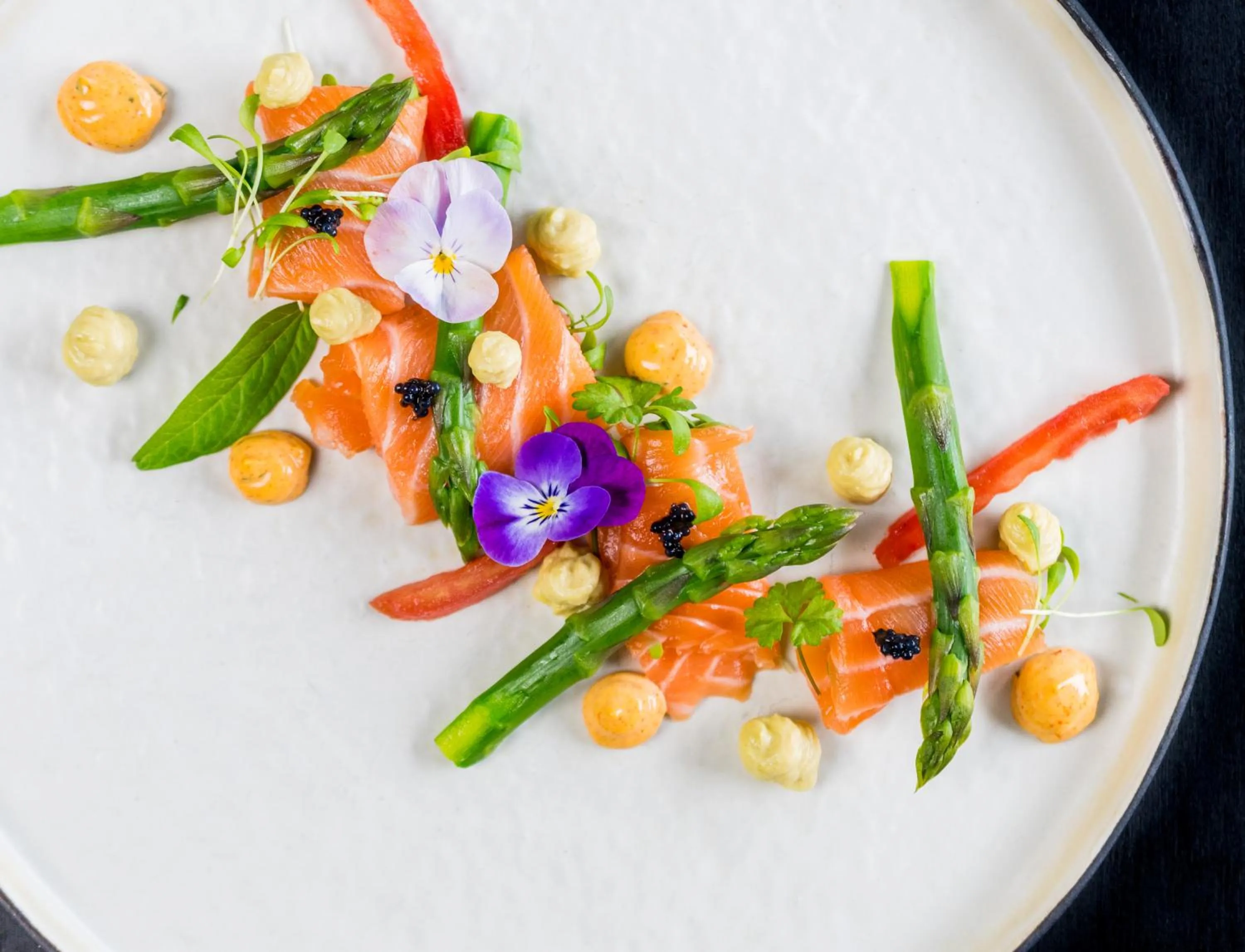 Villa Cecha B&b &Wellness