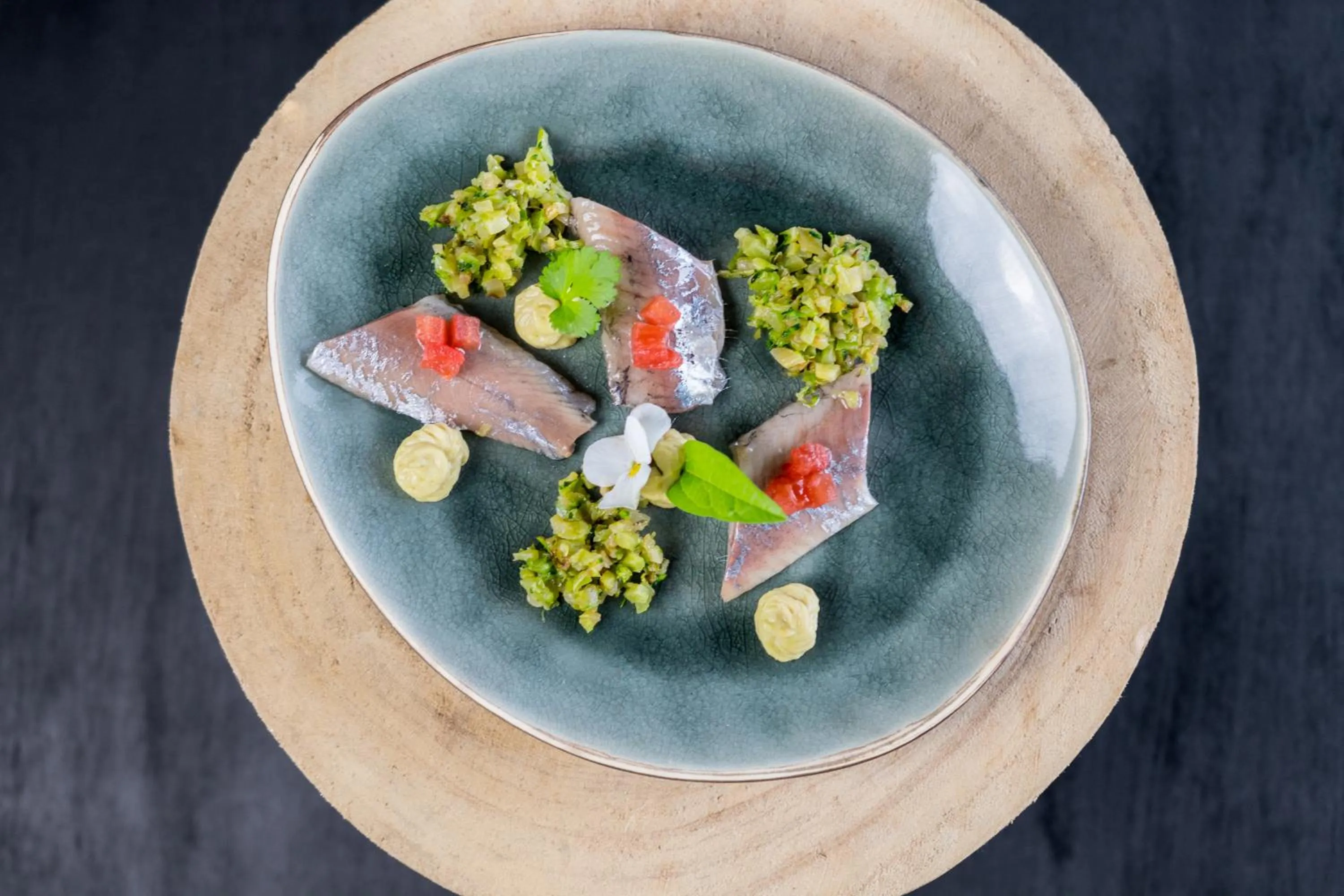 Villa Cecha B&b &Wellness