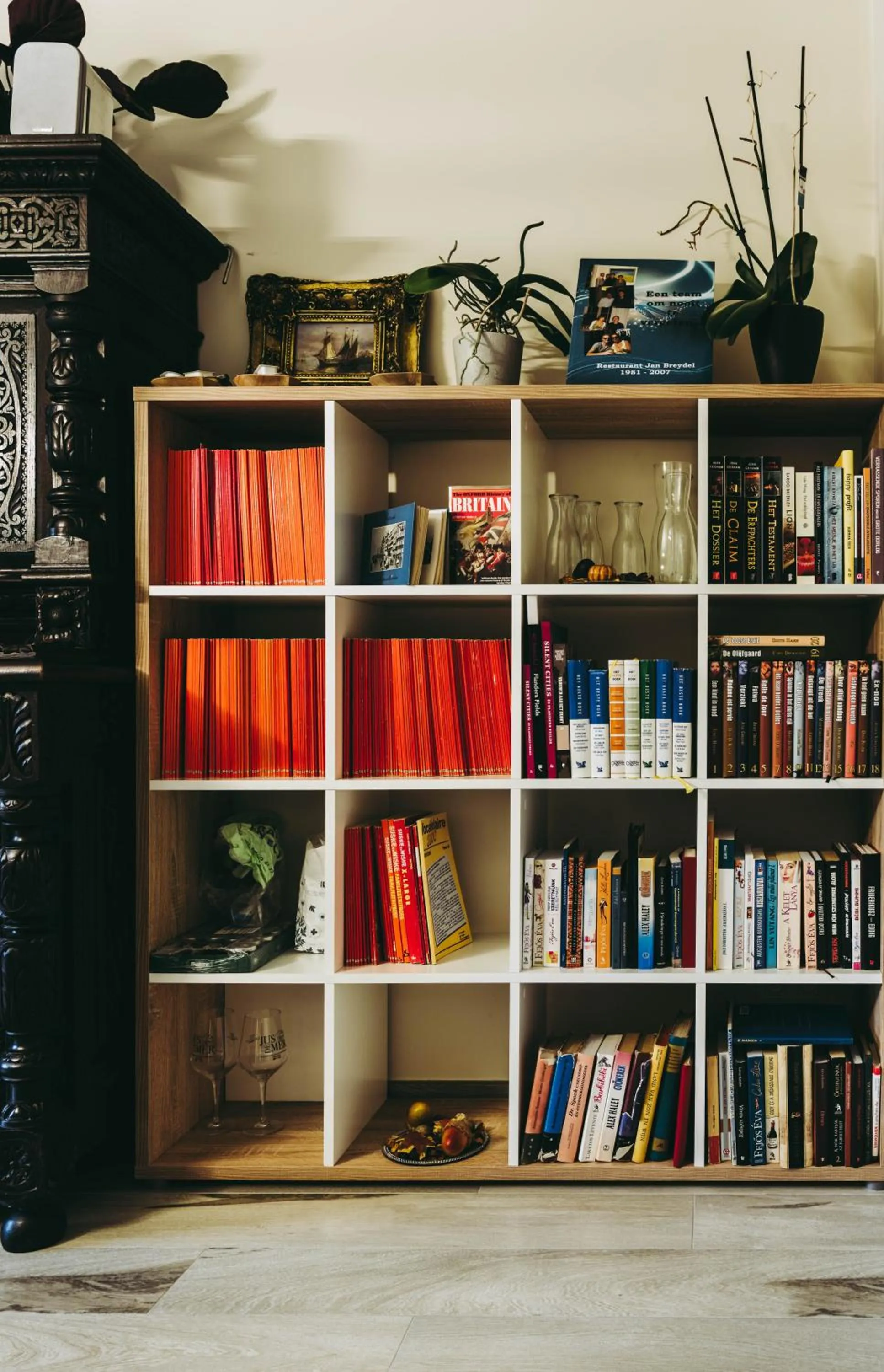 Villa Cecha B&b &Wellness