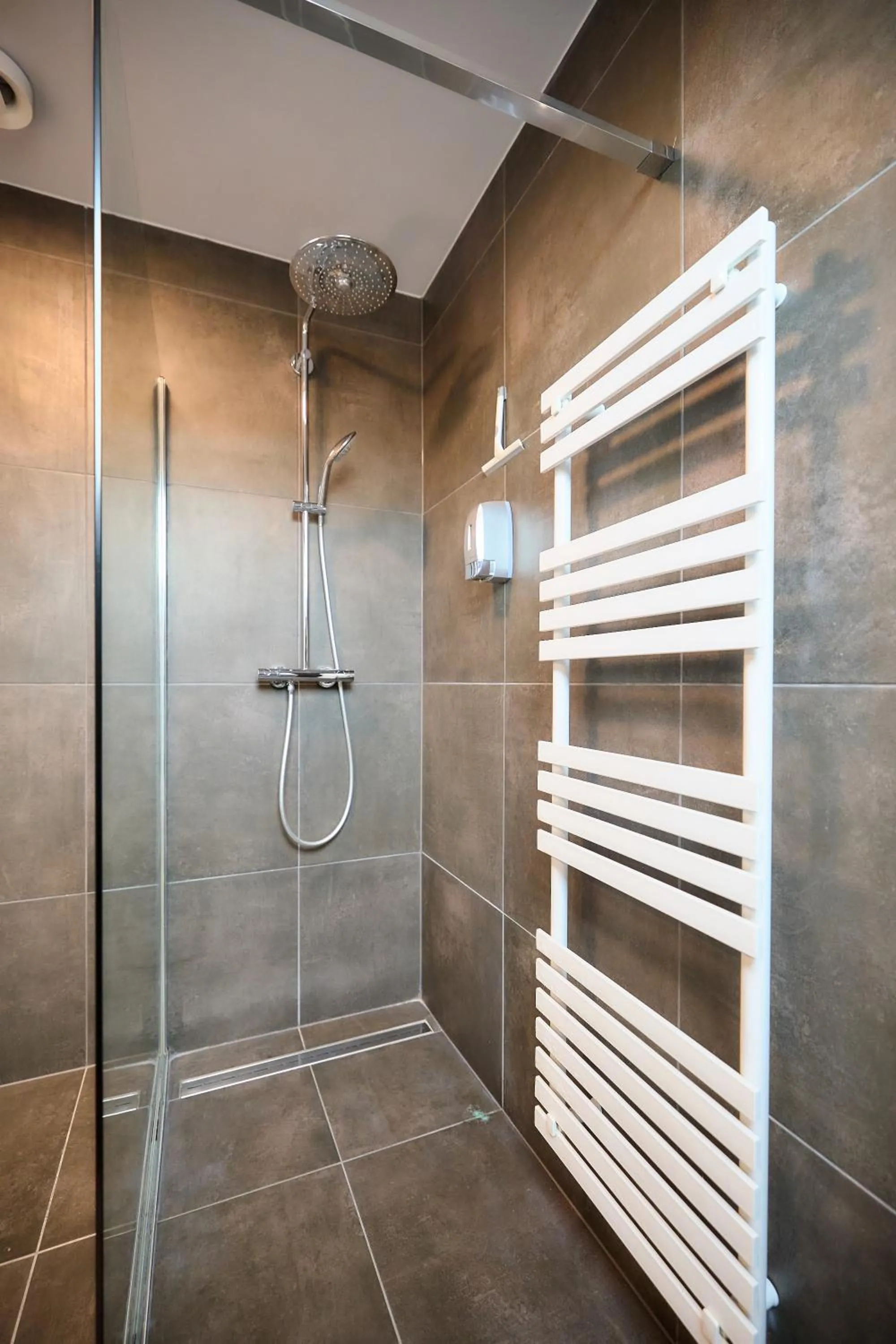 Villa Cecha B&b &Wellness