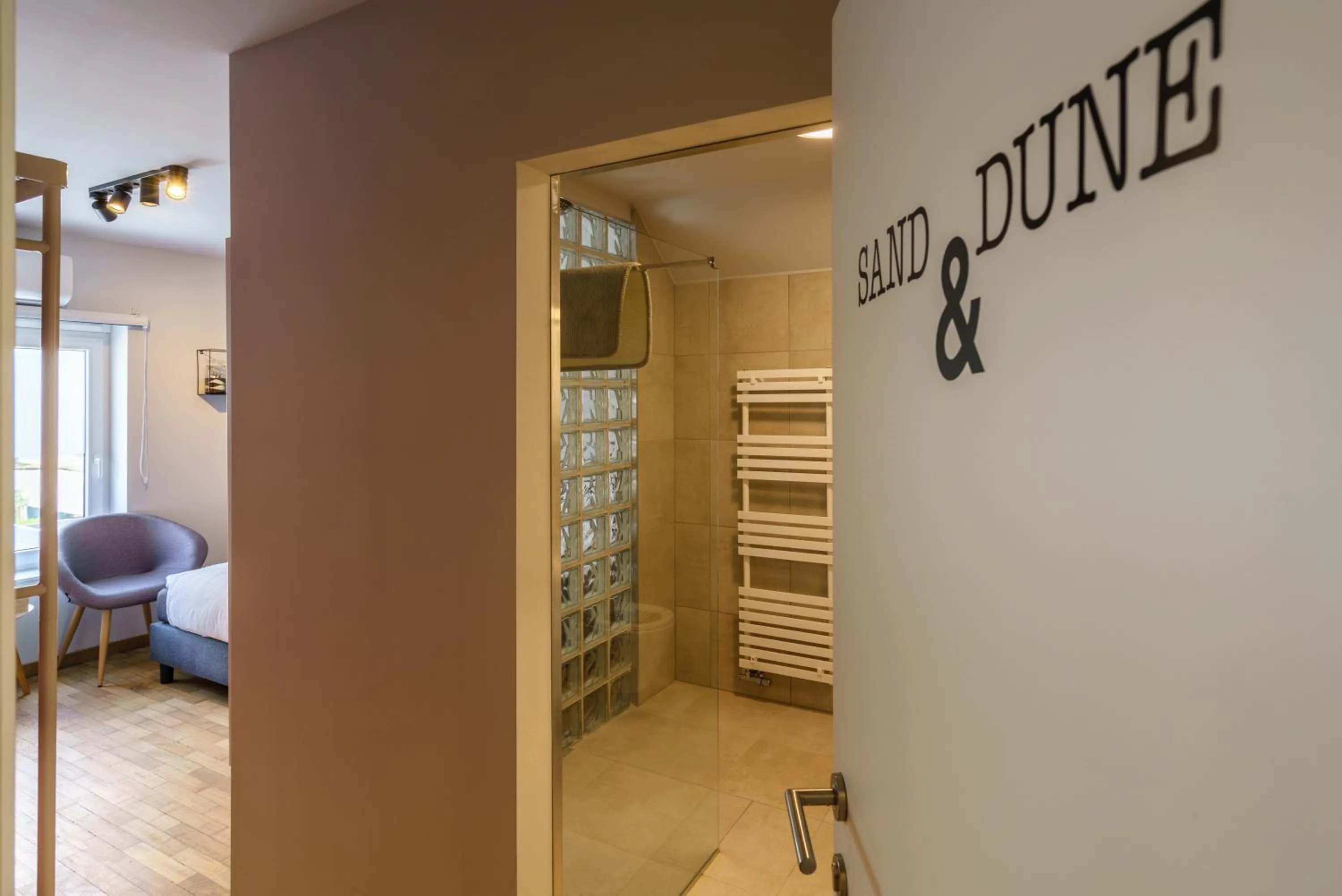 Villa Cecha B&b &Wellness