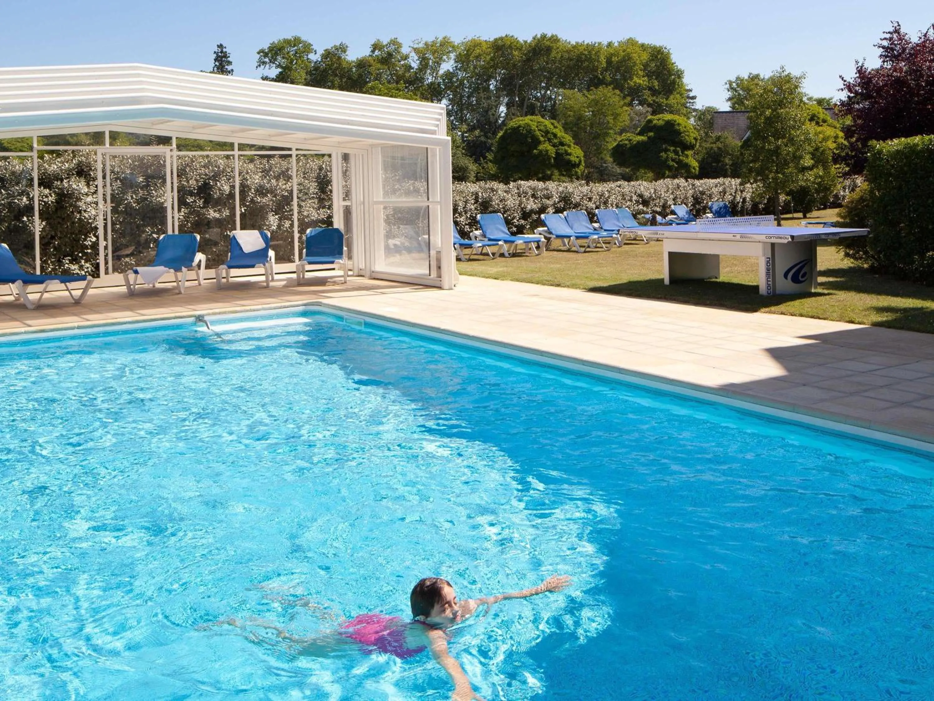 Other in ibis Styles Chinon