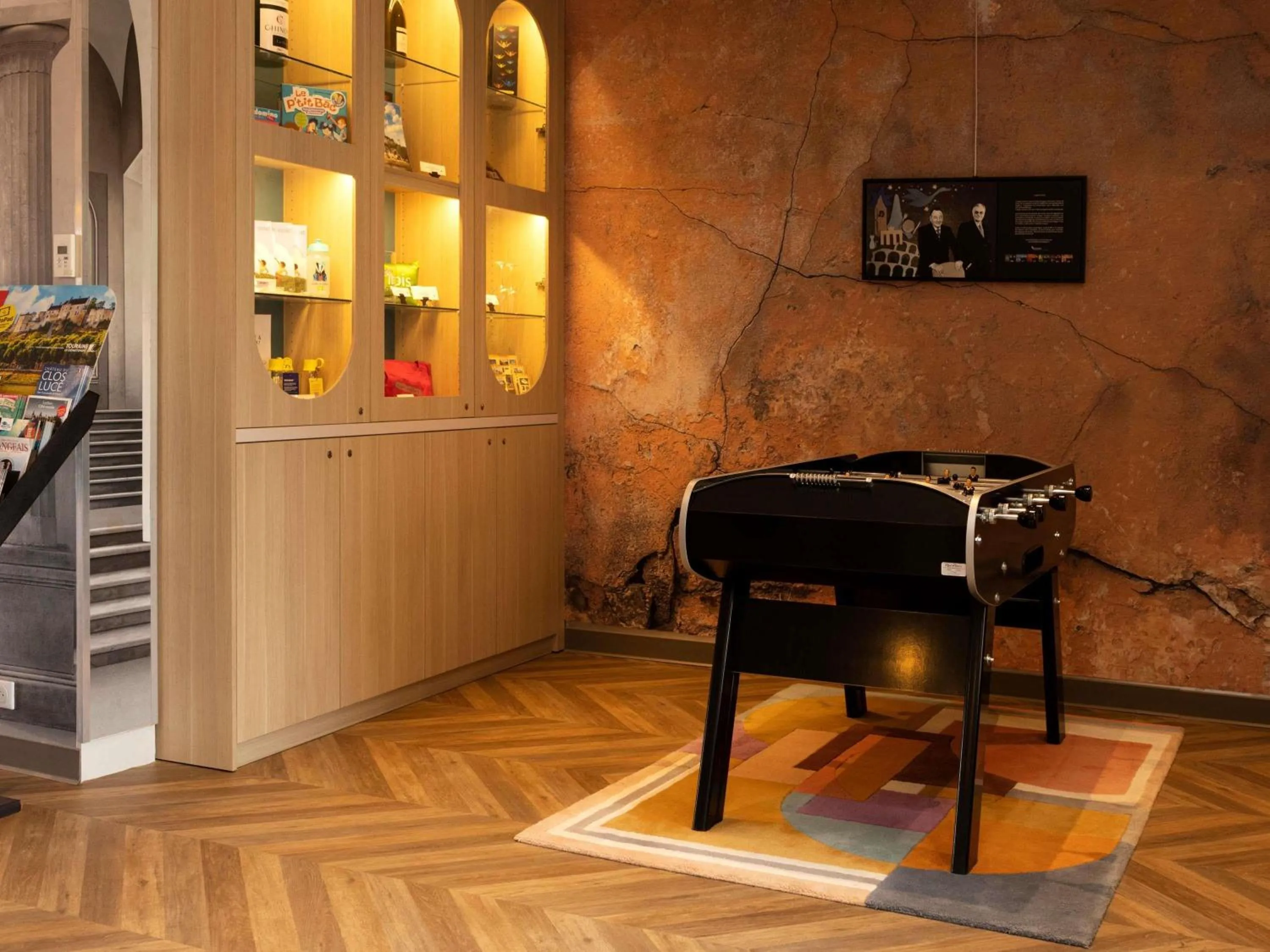 Other in ibis Styles Chinon