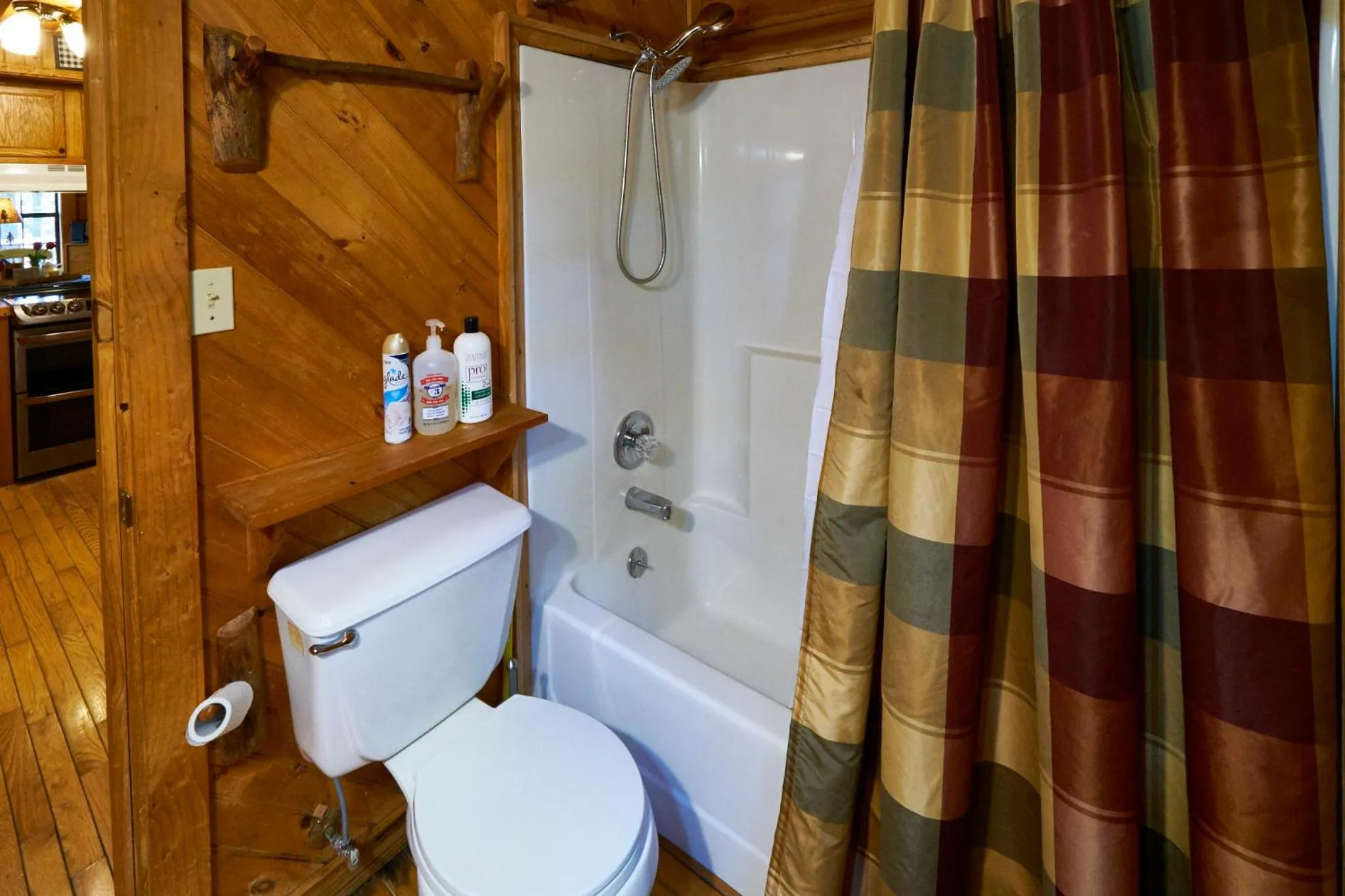 Gatlinburg Adventure Cabins