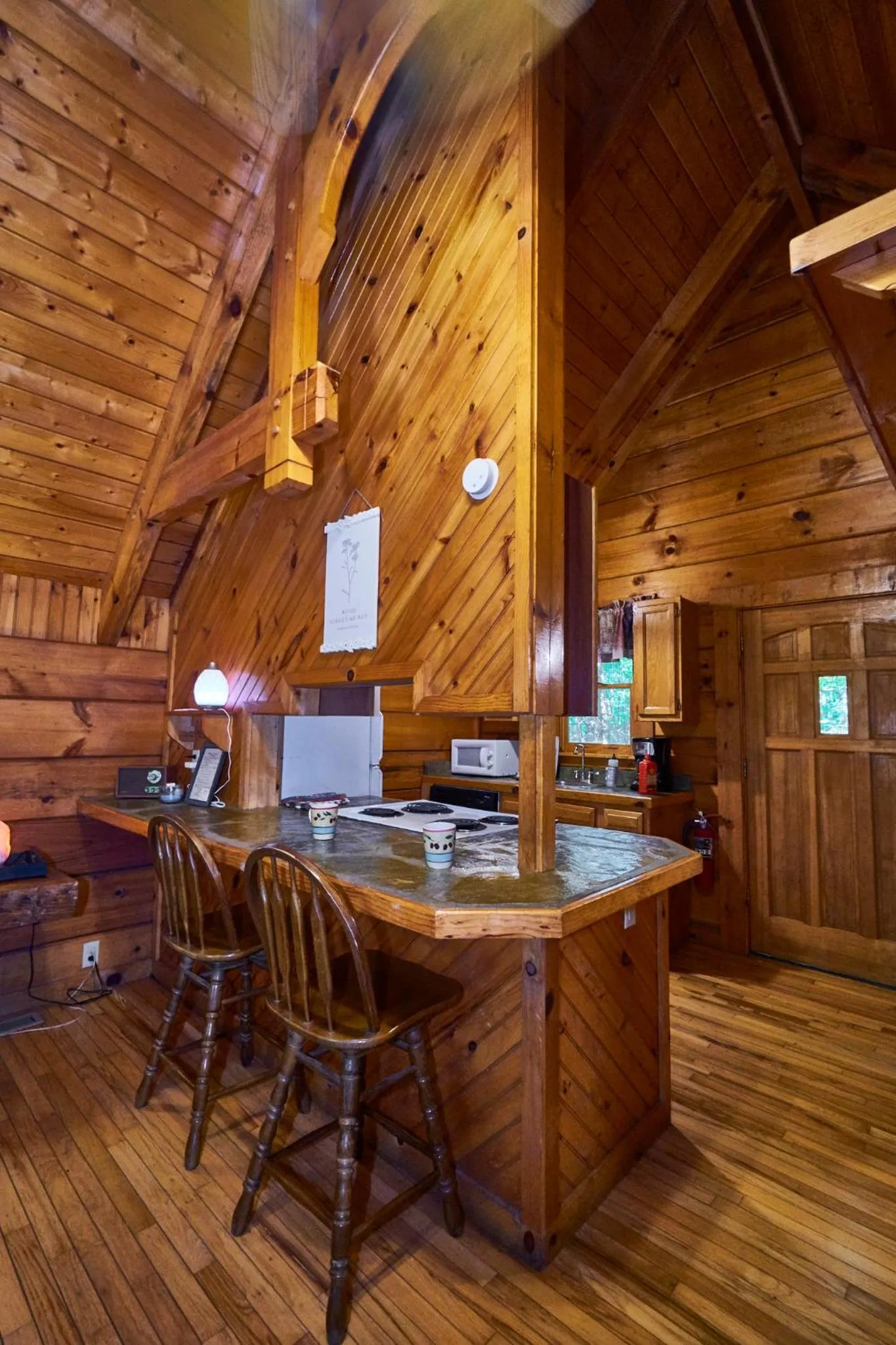 Gatlinburg Adventure Cabins