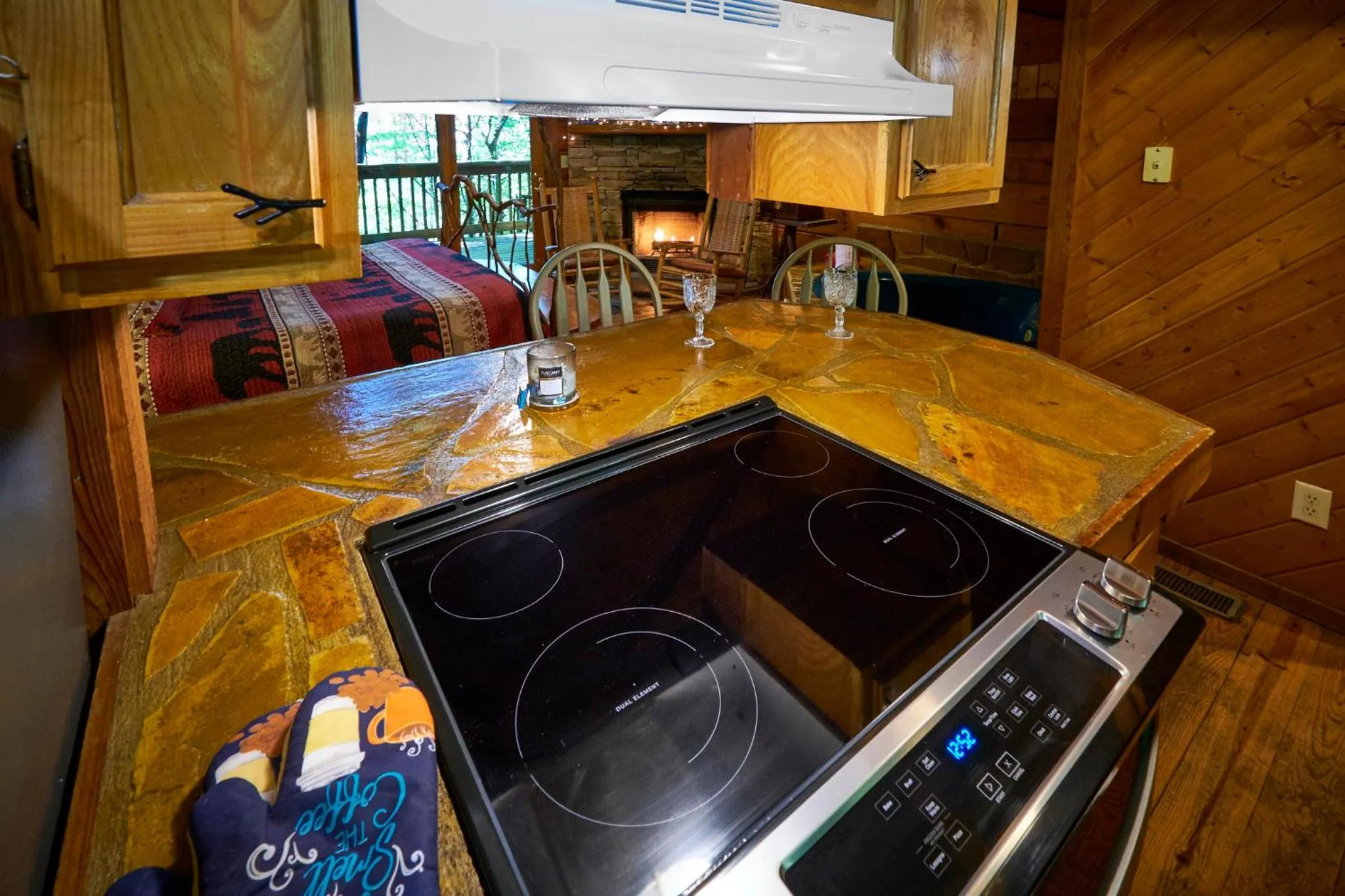 Gatlinburg Adventure Cabins