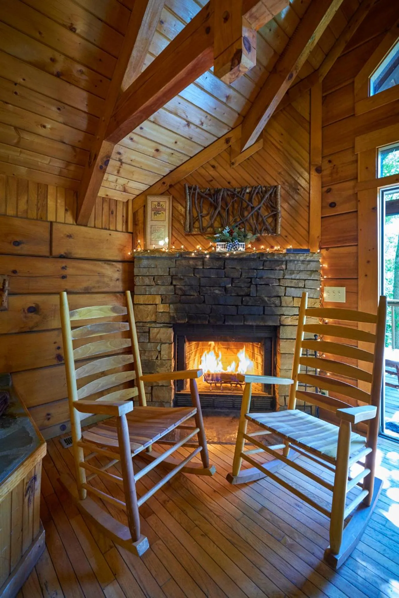 Gatlinburg Adventure Cabins