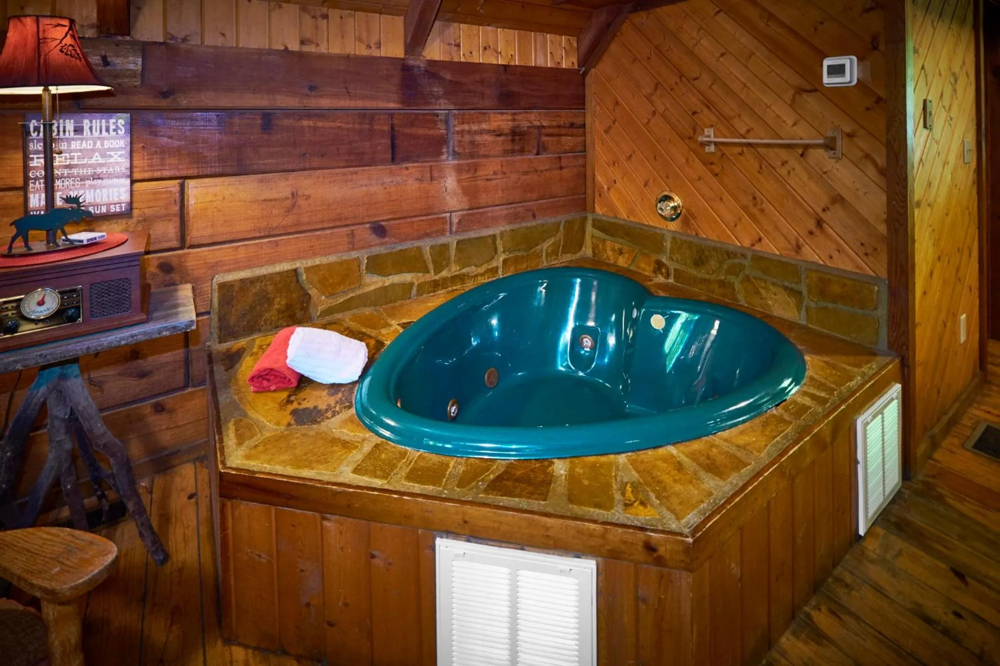 Gatlinburg Adventure Cabins
