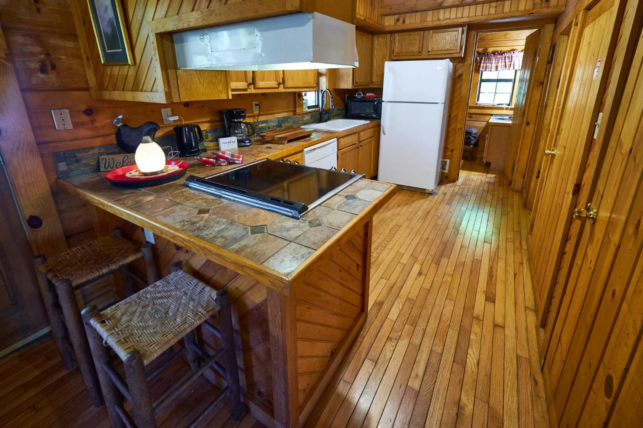 Gatlinburg Adventure Cabins