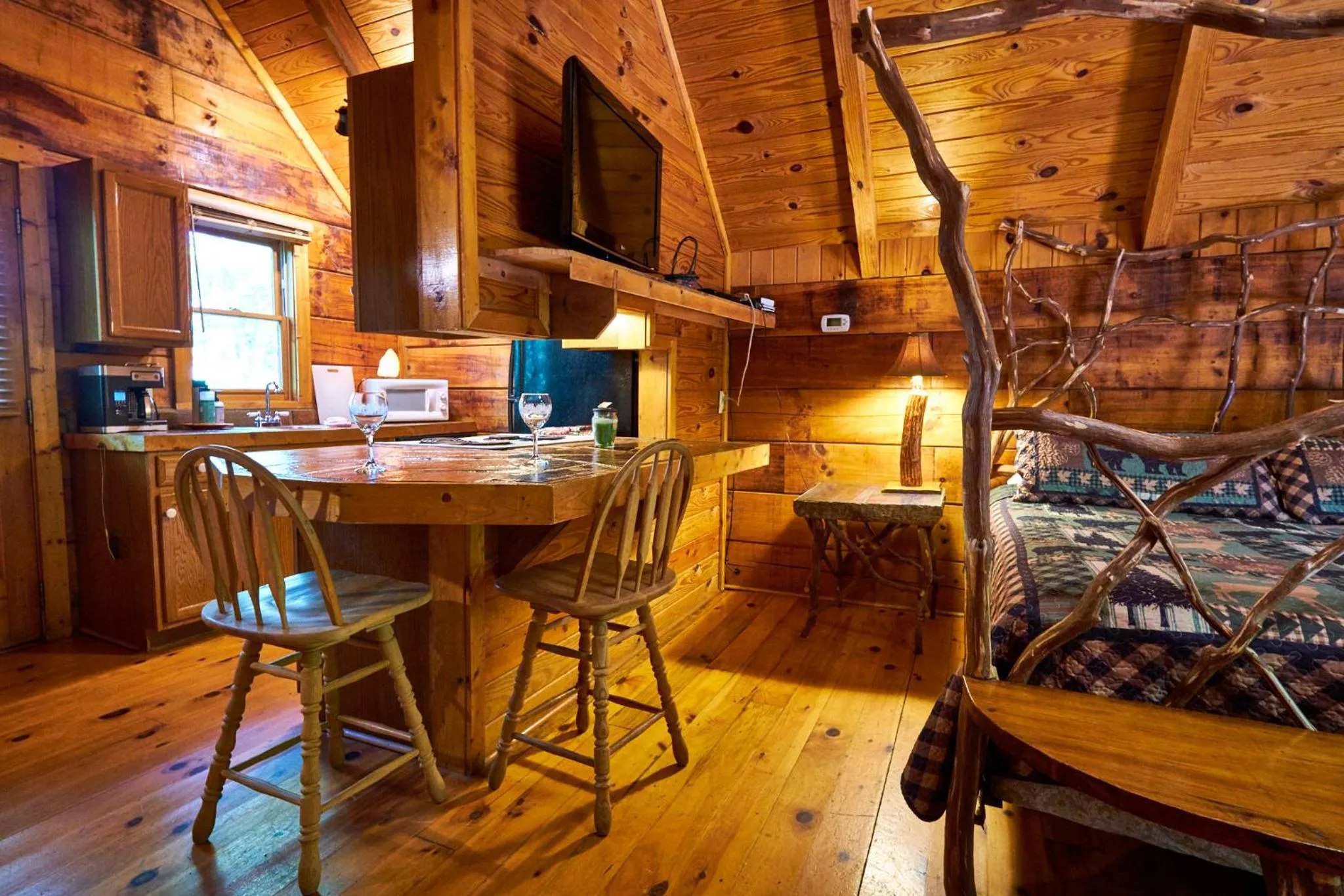 Gatlinburg Adventure Cabins