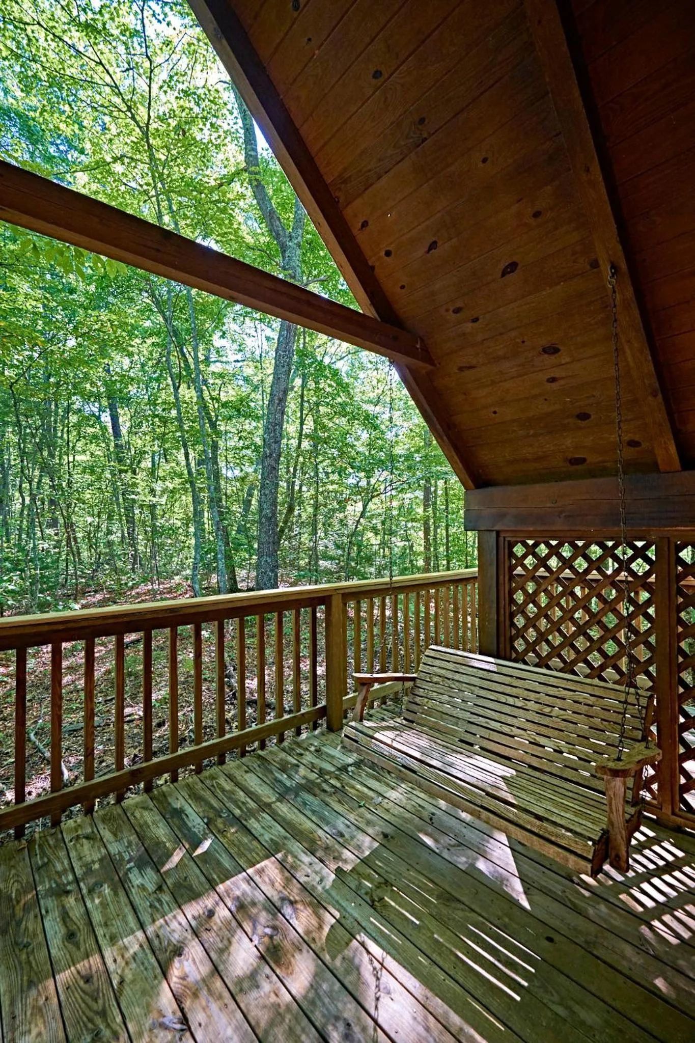 Gatlinburg Adventure Cabins