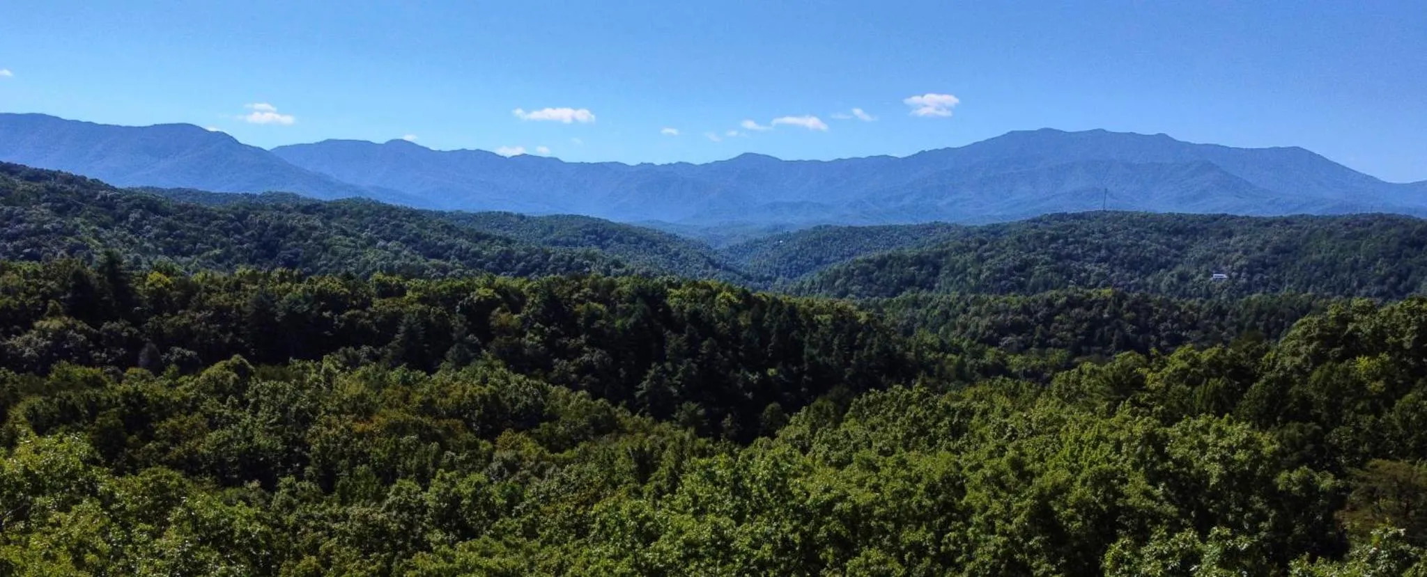 Gatlinburg Adventure Cabins