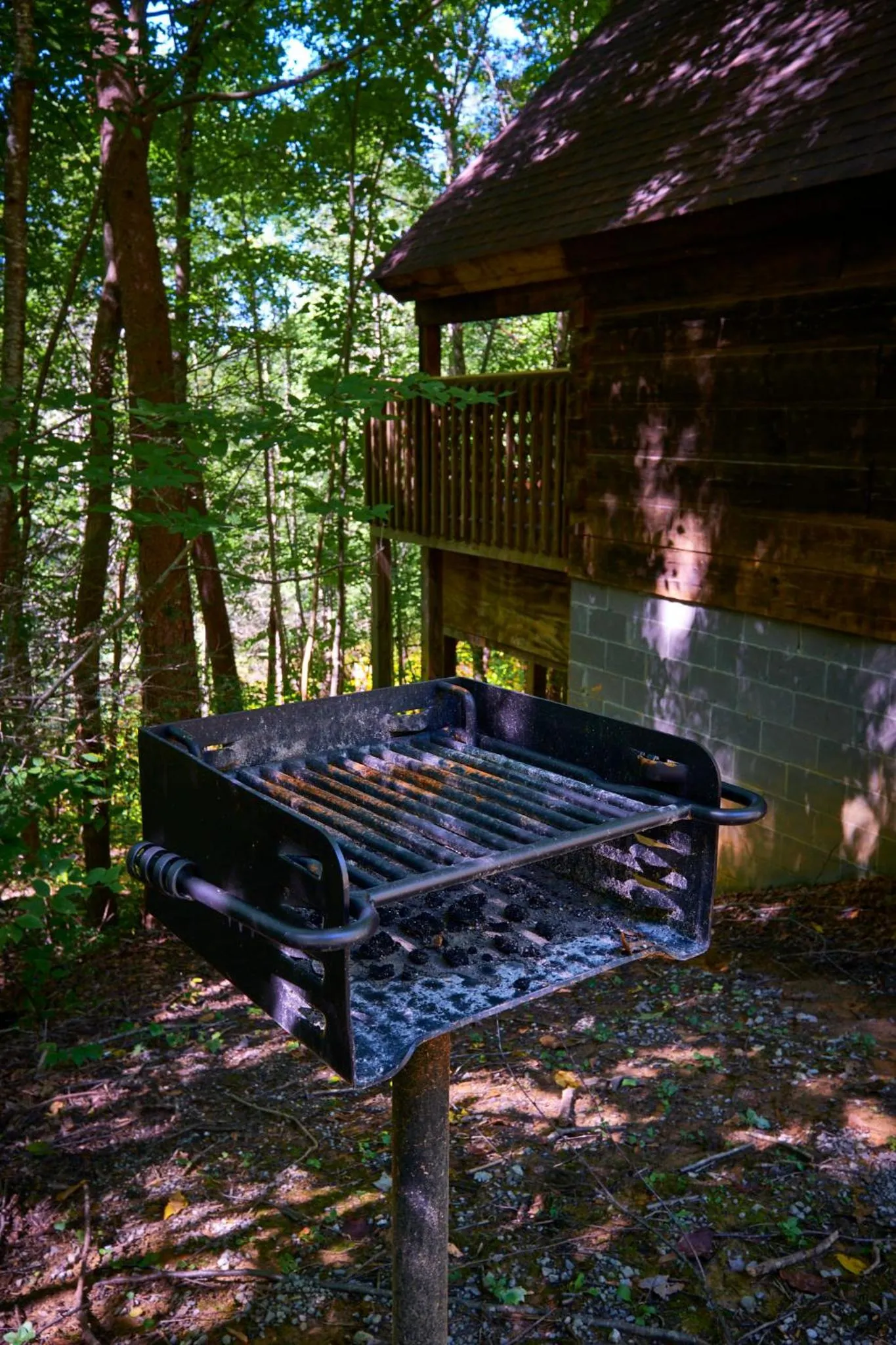 Gatlinburg Adventure Cabins