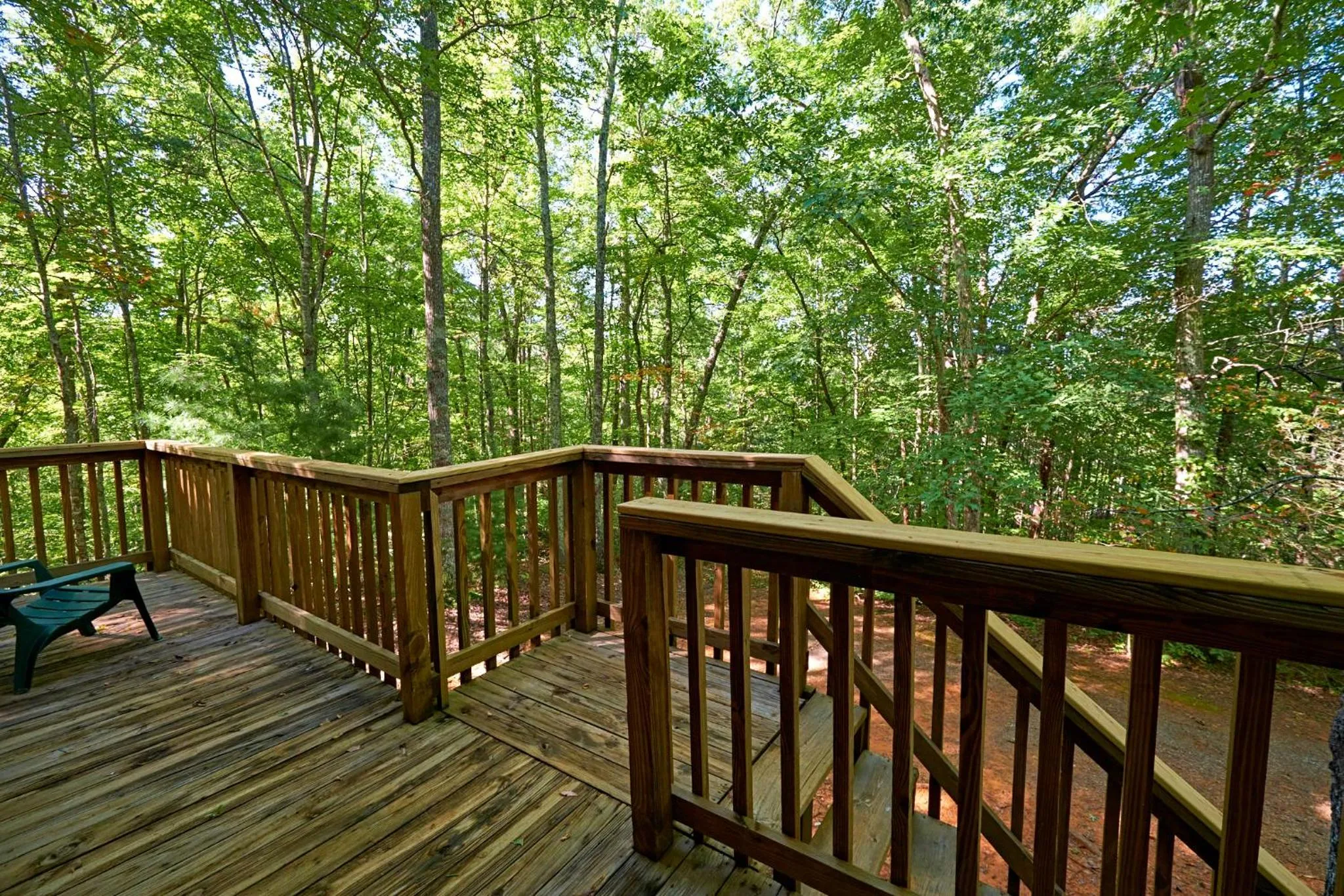 Gatlinburg Adventure Cabins