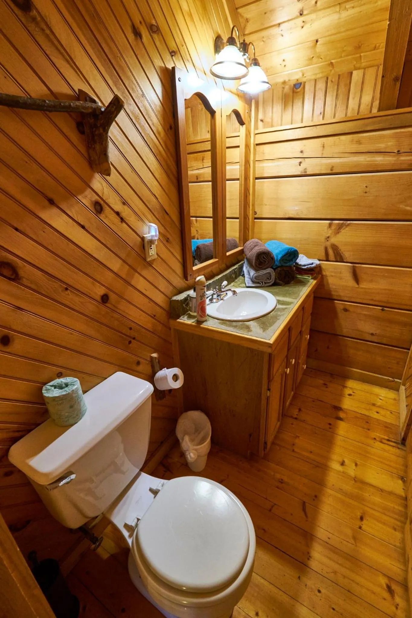 Gatlinburg Adventure Cabins