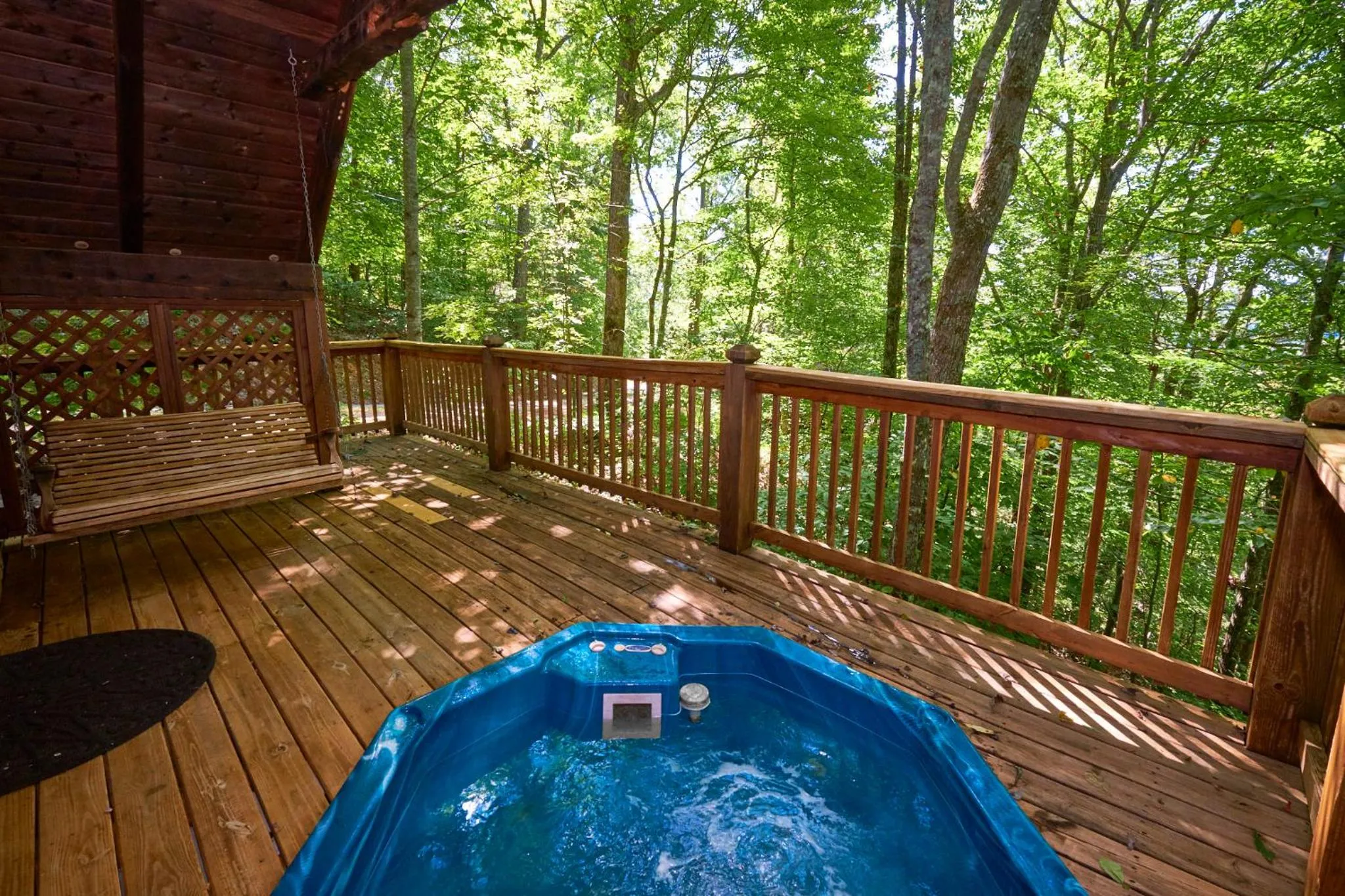 Gatlinburg Adventure Cabins