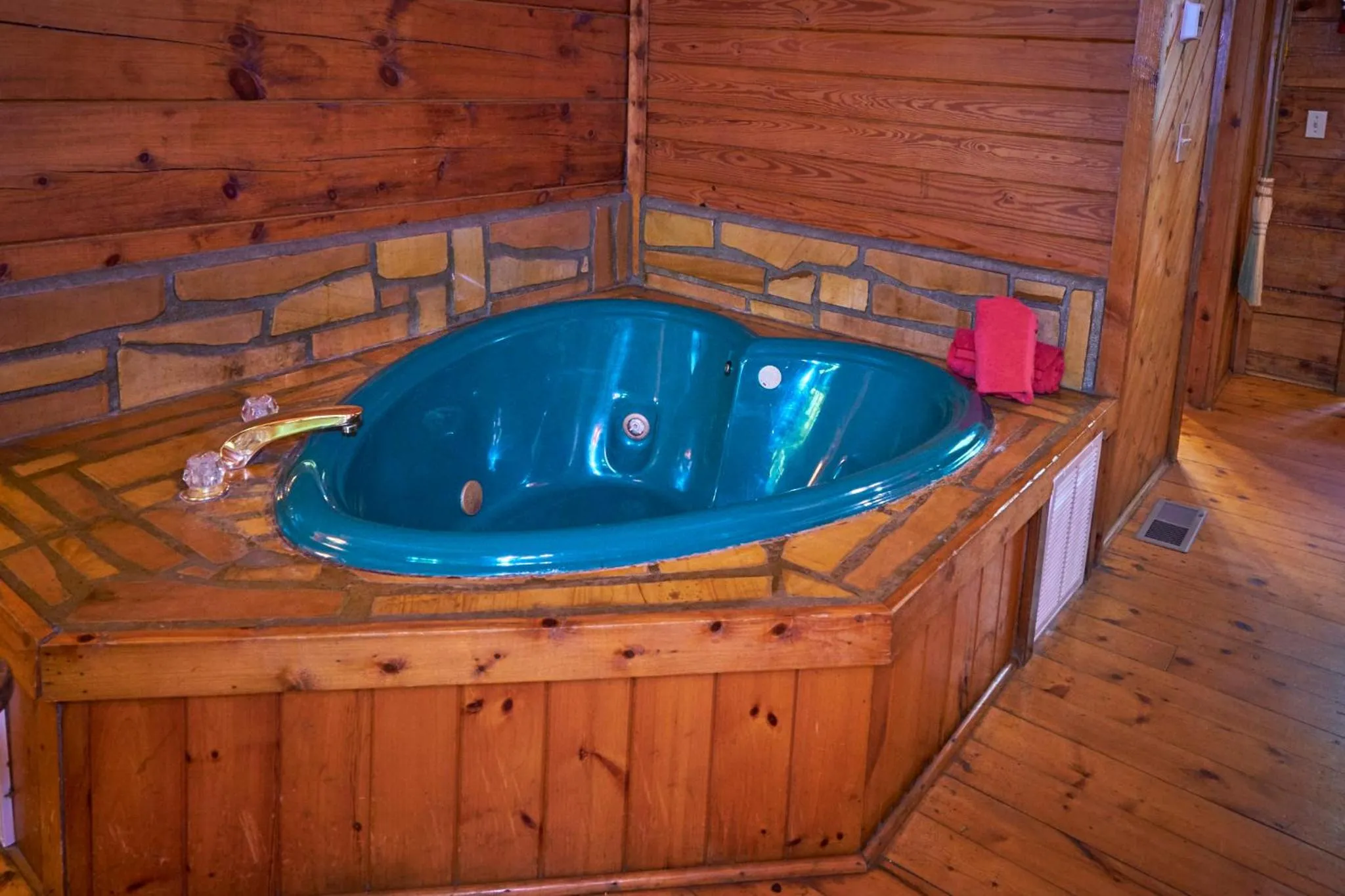 Gatlinburg Adventure Cabins