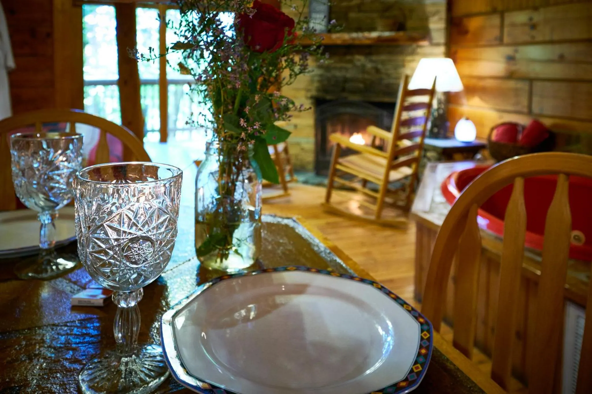 Gatlinburg Adventure Cabins