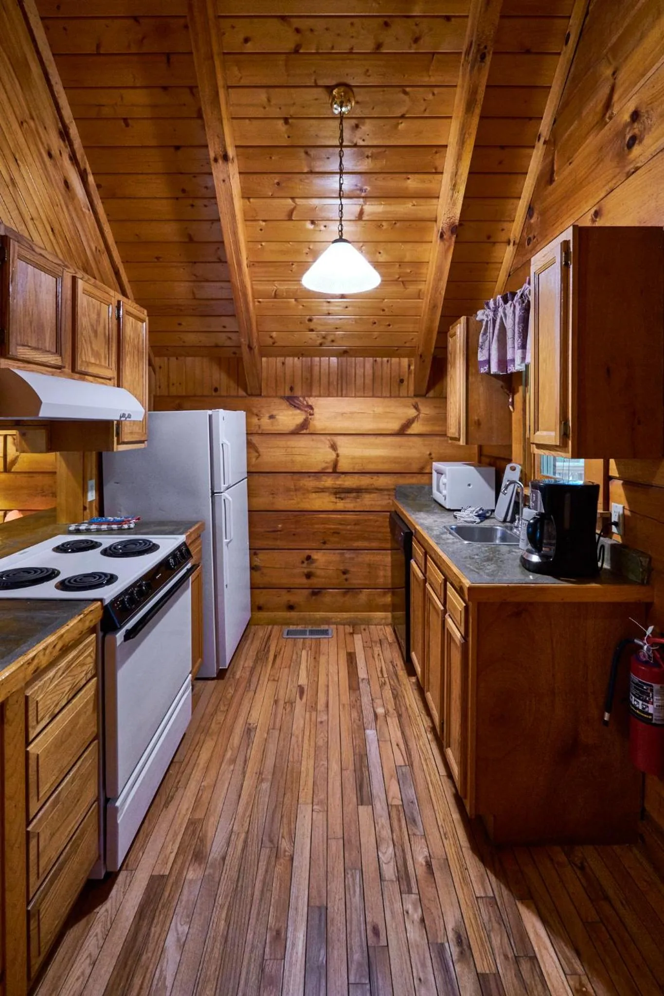 Gatlinburg Adventure Cabins