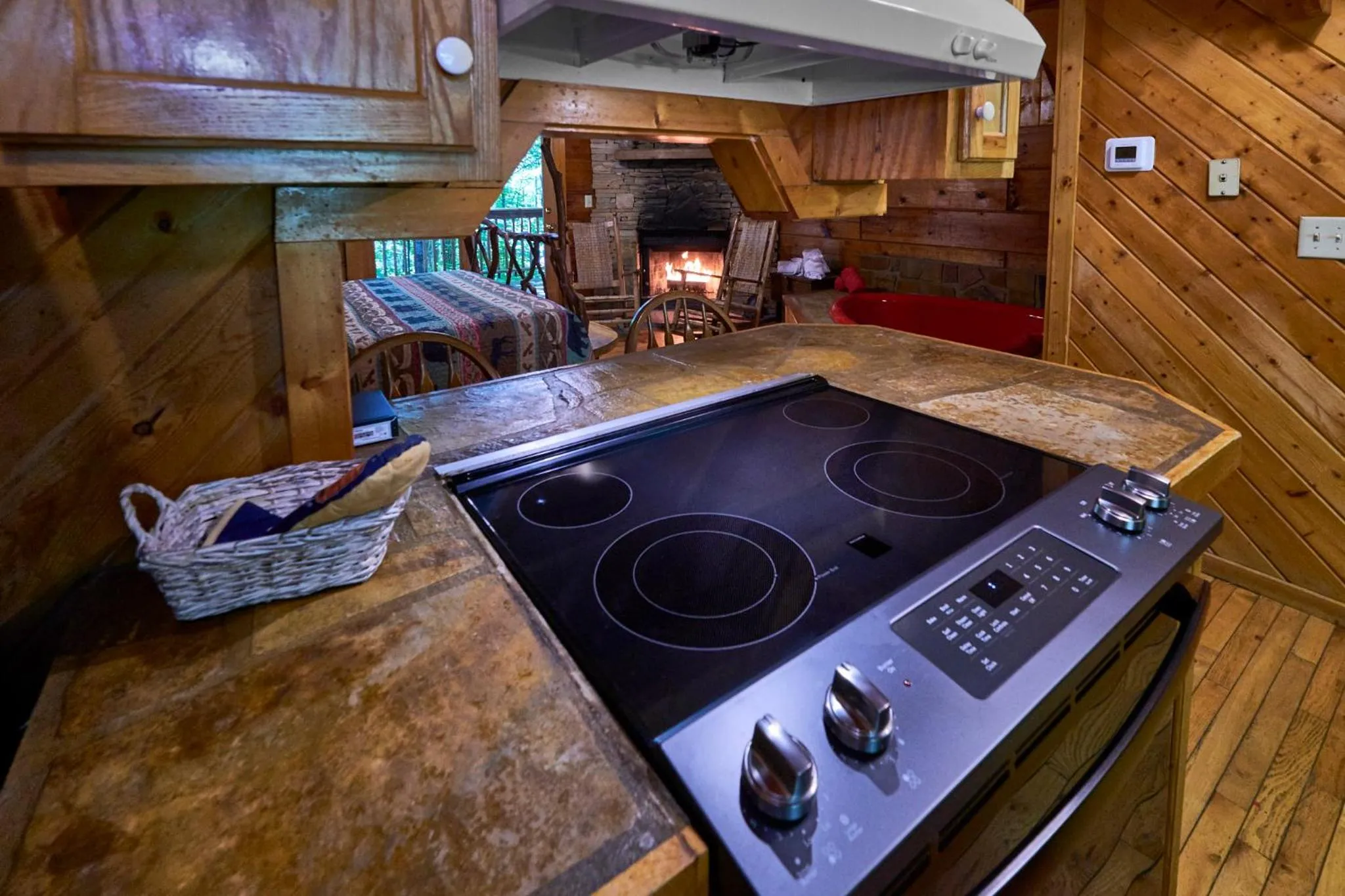 Gatlinburg Adventure Cabins