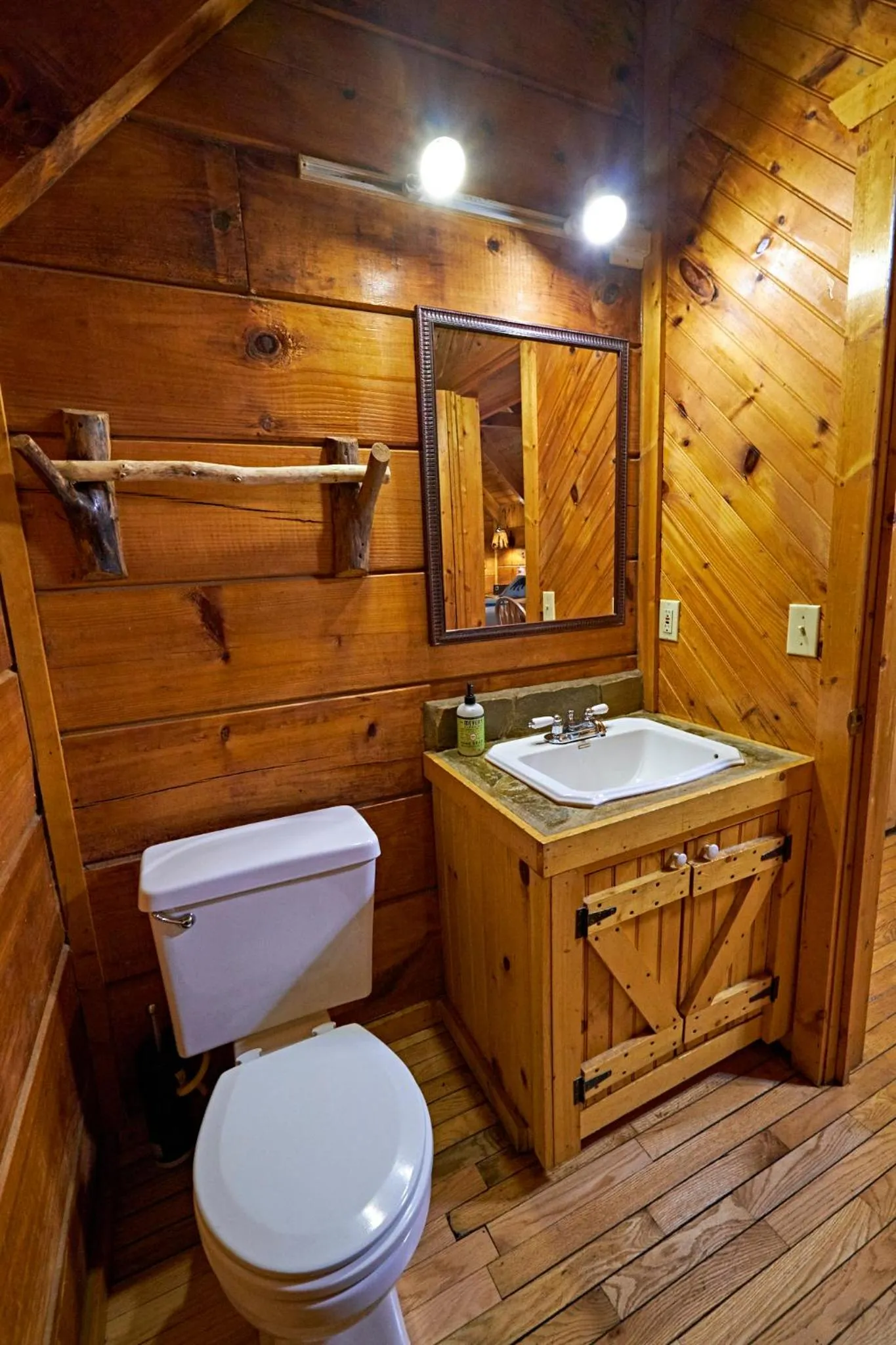 Gatlinburg Adventure Cabins
