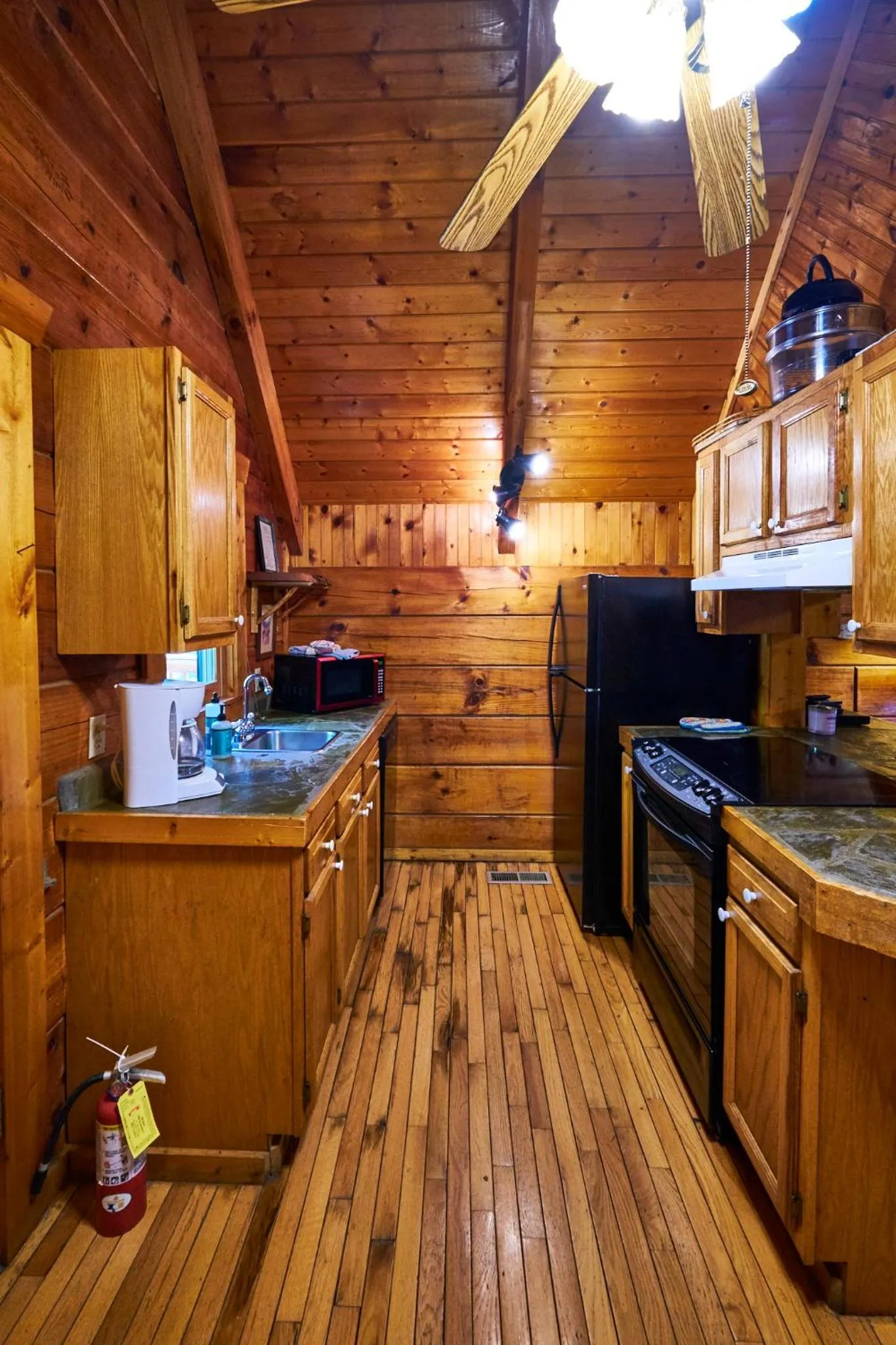 Gatlinburg Adventure Cabins